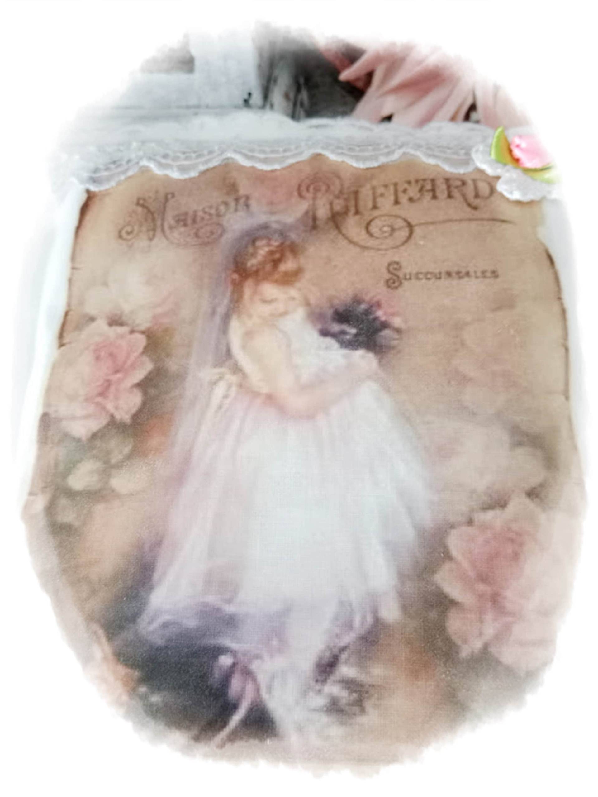 Lavendelkissen Duftkissen Aromakissen Kleine Ballerina Vintage Geschenke Idee Lavendelkissen Duftkissen Aromakissen Kleine Ballerina Vintage Geschenke Idee von Etsy - Herzmensch01