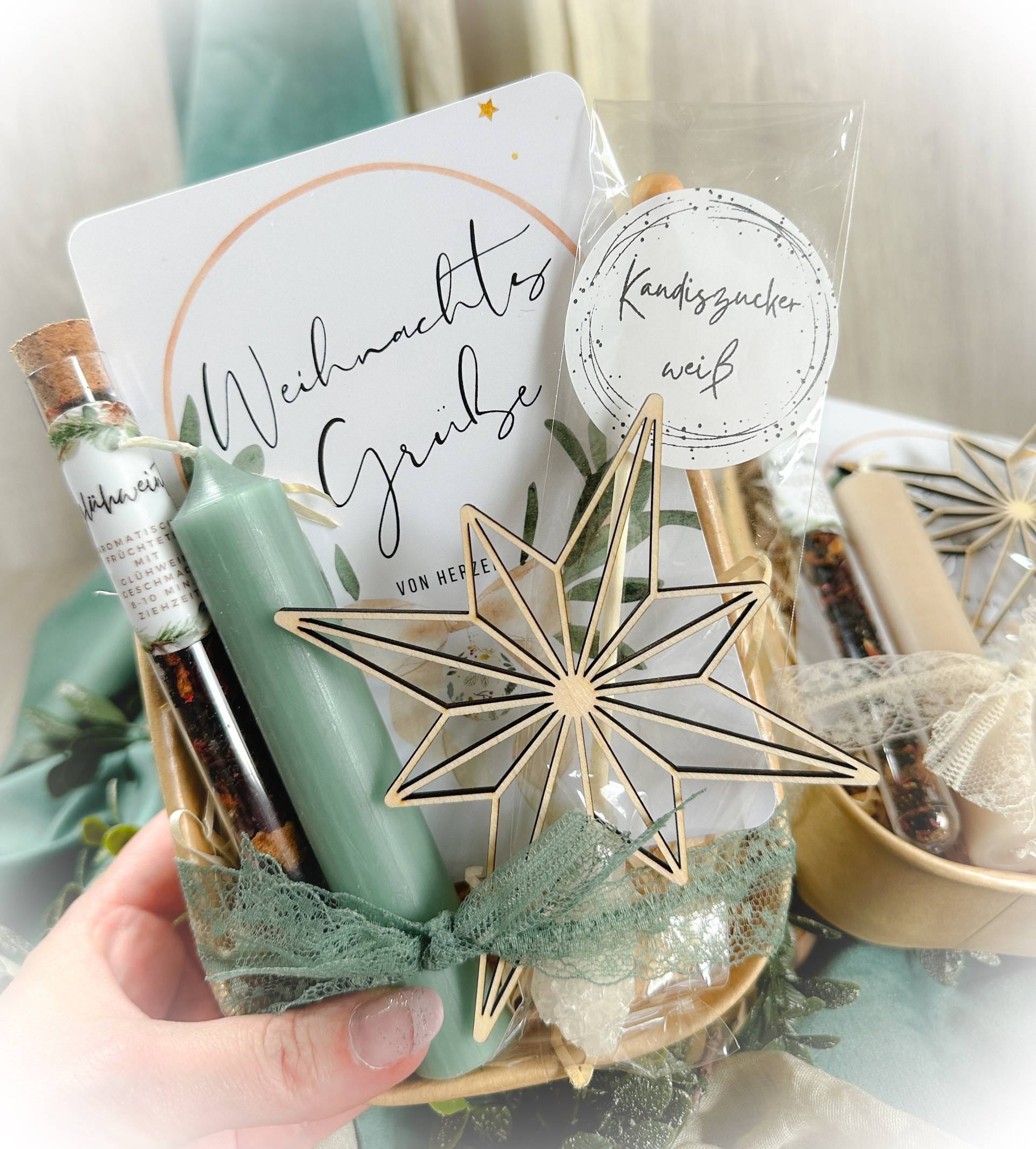 Weihnachtsgeschenk Glühweintee Für Mitarbeiter Und Kollegen - Set Kandiszucker Kerze Gastgeschenk Weihnachtsfeier Erzieherin Weihnachtsgeschenk Glühweintee Für Mitarbeiter Und Kollegen - Set Kandiszucker Kerze Gastgeschenk Weihnachtsfeier Erzieherin von Etsy - HerzmitStil