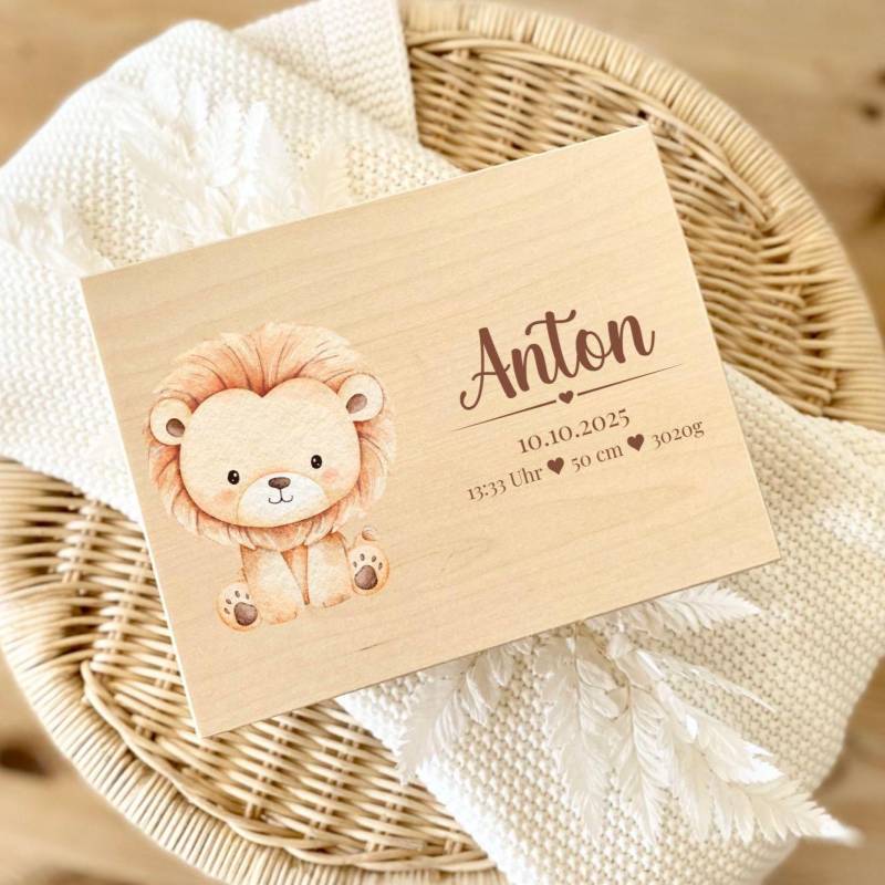Erinnerungskiste Baby Personalisiert, Geburtskiste, Erinnerungsbox, Babygeschenk, Geschenk Zur Geburt, Geschenkidee Taufe Mit Name Erinnerungskiste Baby Personalisiert, Geburtskiste, Erinnerungsbox, Babygeschenk, Geschenk Zur Geburt, Geschenkidee Taufe Mit Name von Etsy - HerzwerkAni