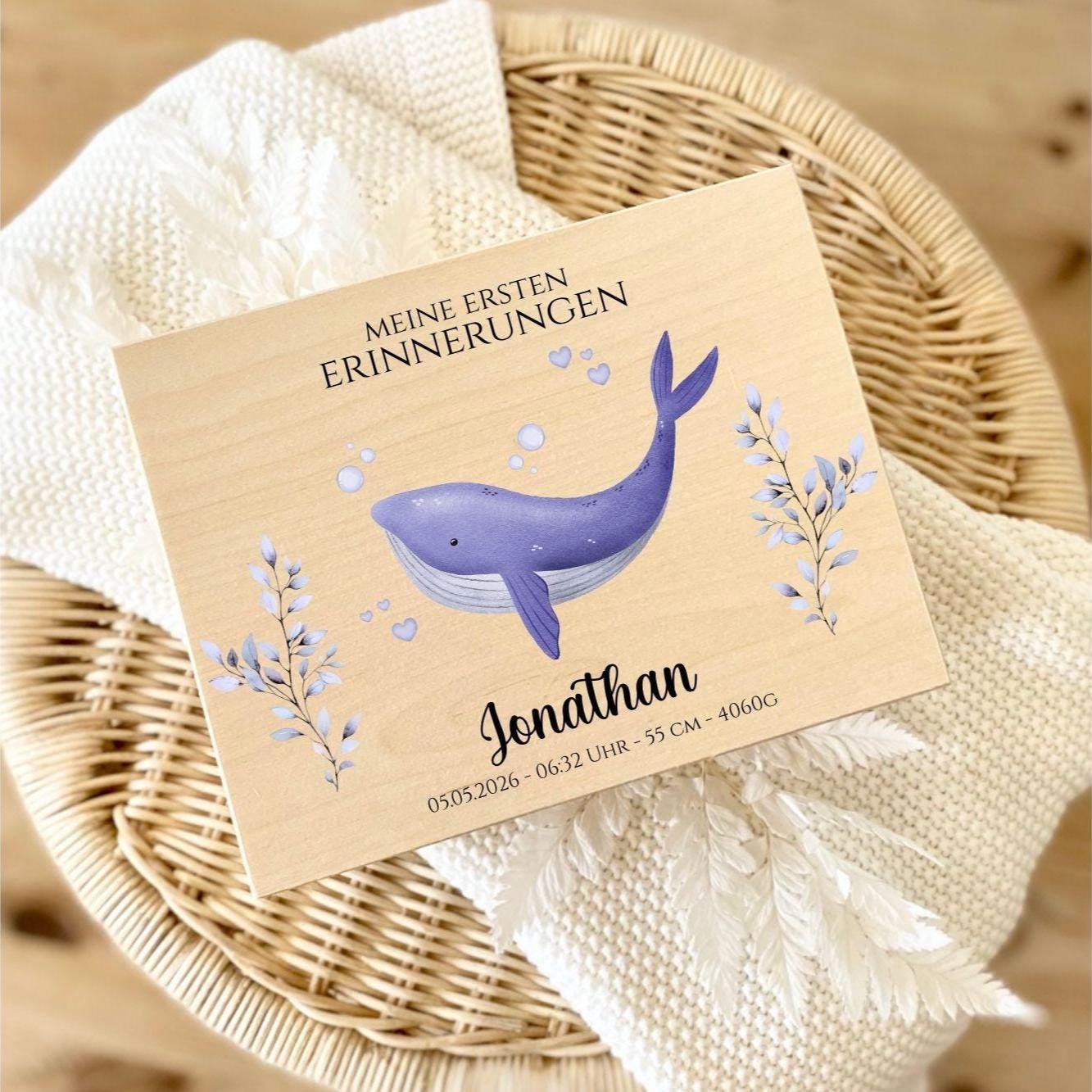 Erinnerungskiste Baby Personalisiert, Geburtskiste, Erinnerungsbox, Babygeschenk, Geschenk Zur Geburt, Geschenkidee Taufe Mit Name von Etsy - HerzwerkAni