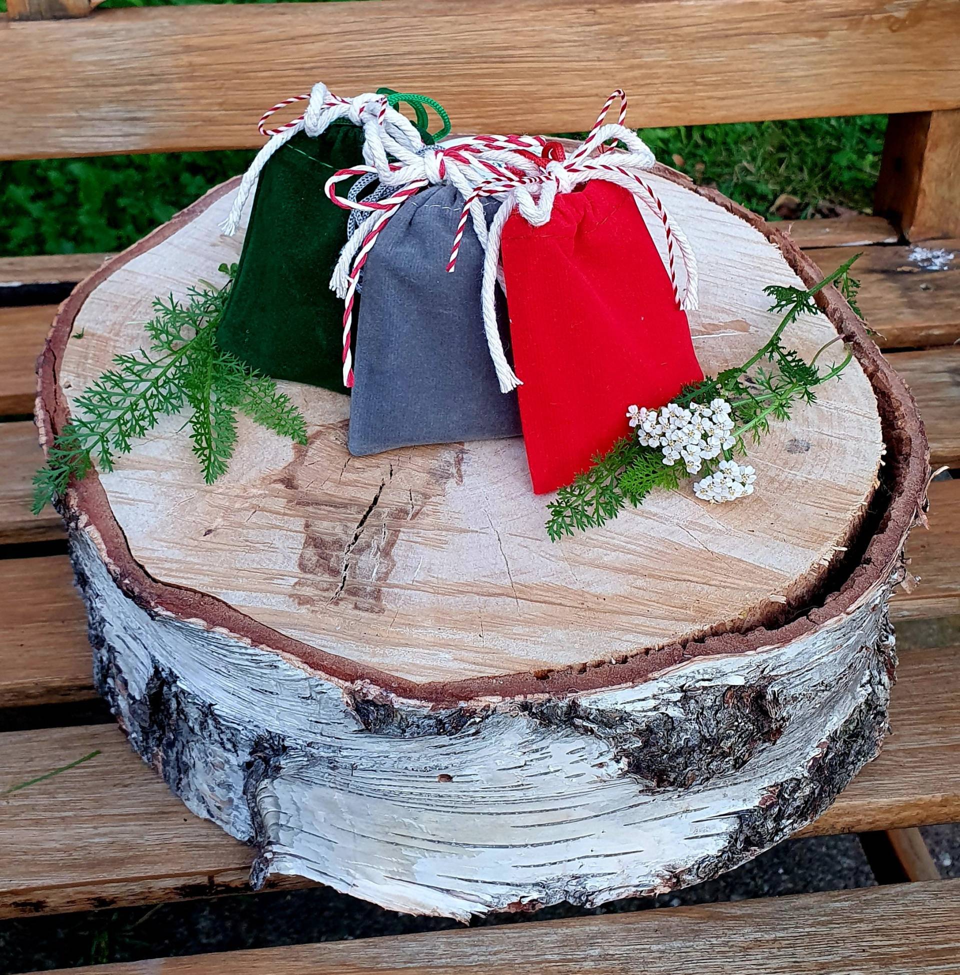 Geschichtensäckchen Für Erwachsene Geschichtensäckchen Für Erwachsene von Etsy - Herzwerkelei