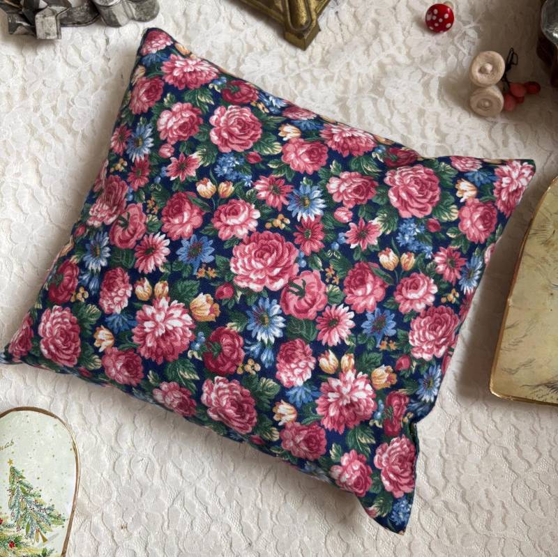 Bio Kräuterkissen Handarbeit Entspannung Erholsamer Schlaf Bio Kräuterkissen Handarbeit Entspannung Erholsamer Schlaf von Etsy - HexenbesenShop