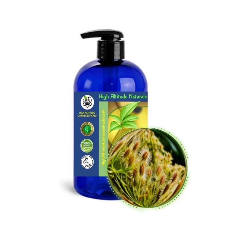 Karottenkernöl - Kaltgepresst von Etsy - HighAltitudeOrganics