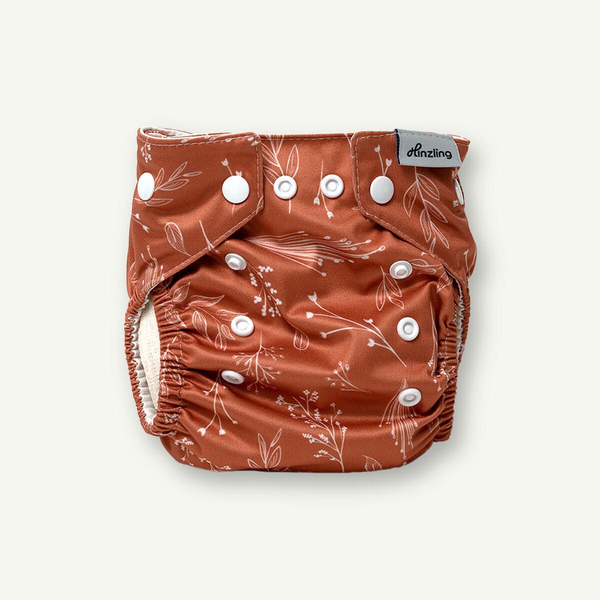 Überhose Newborn | Botanical Mocha Überhose Newborn | Botanical Mocha von Etsy - HinzlingBaby