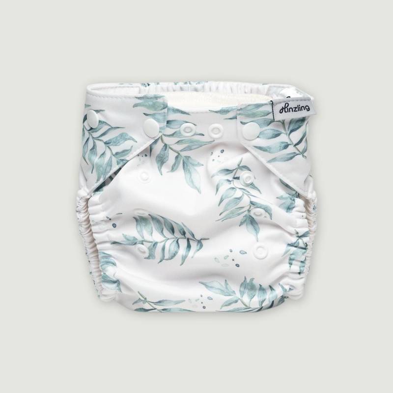 Überhose Newborn | Green Fern von Etsy - HinzlingBaby