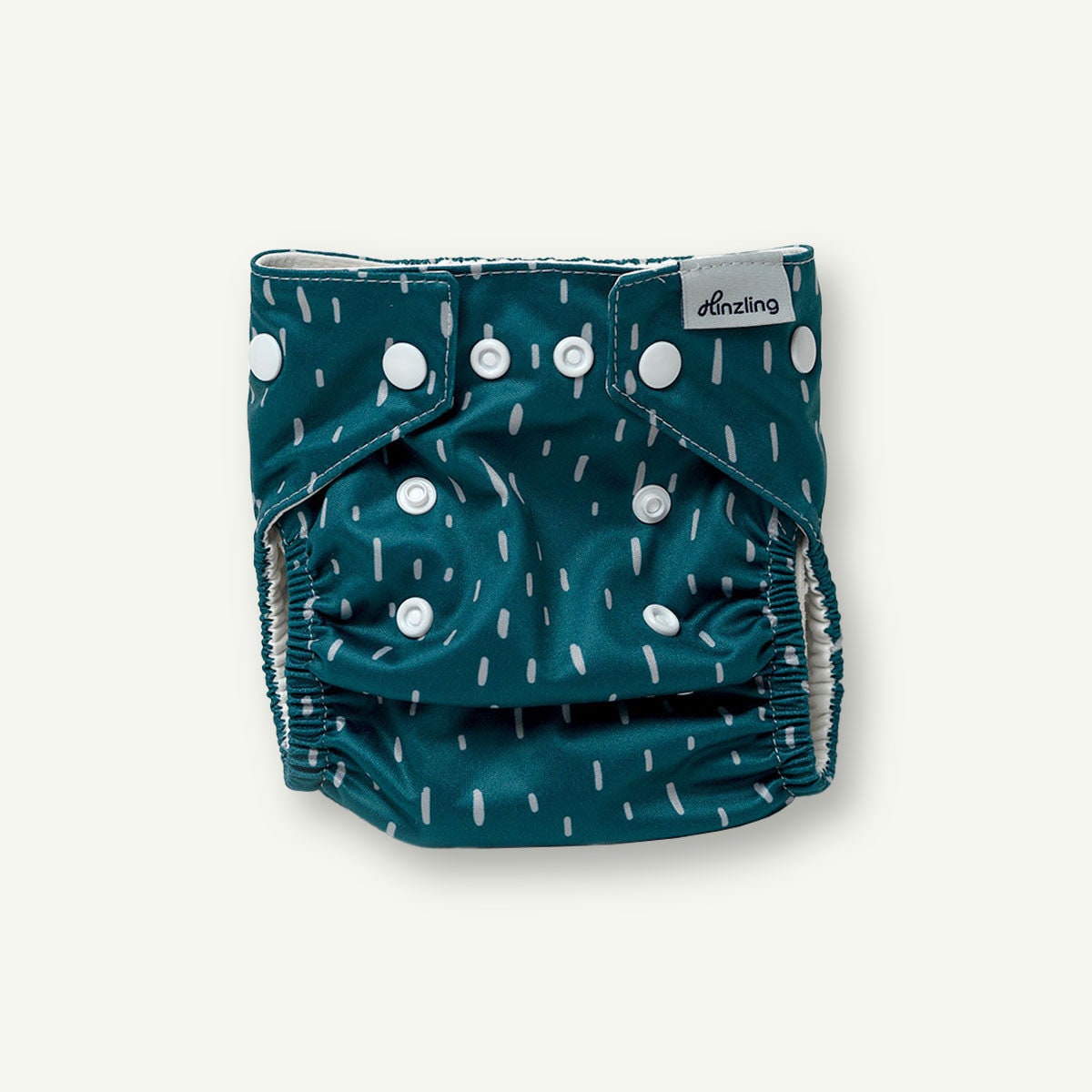 Überhose Newborn | Midnight Rain Überhose Newborn | Midnight Rain von Etsy - HinzlingBaby