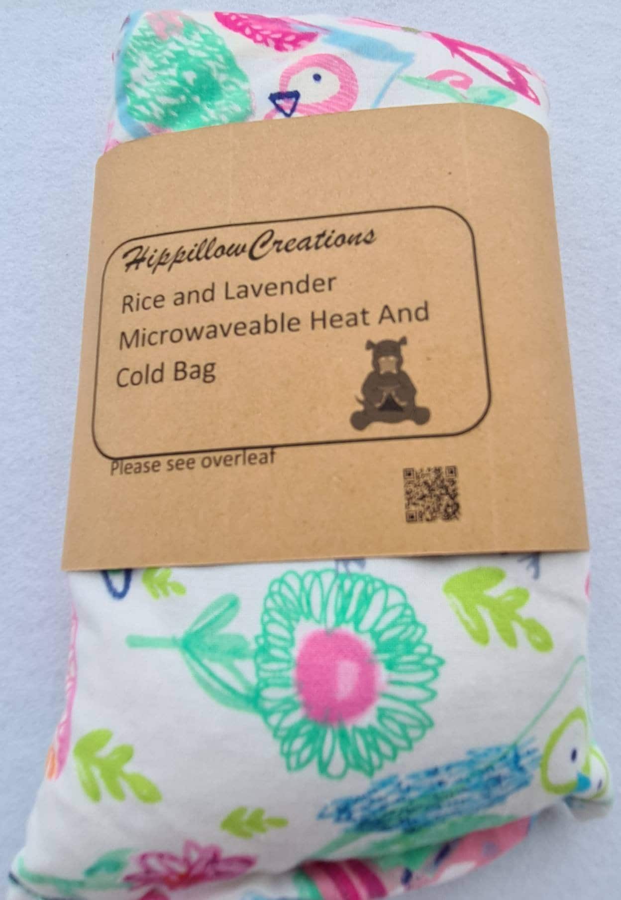 Mikrowellengeeignete Wärmepackung Für Kinder Mit Bio-Lavendel, Kinderbettdecke, Kühlpackung, Gefrierpackung, Aromatherapie, Beruhigend, Entspannend von Etsy - HippillowCreations