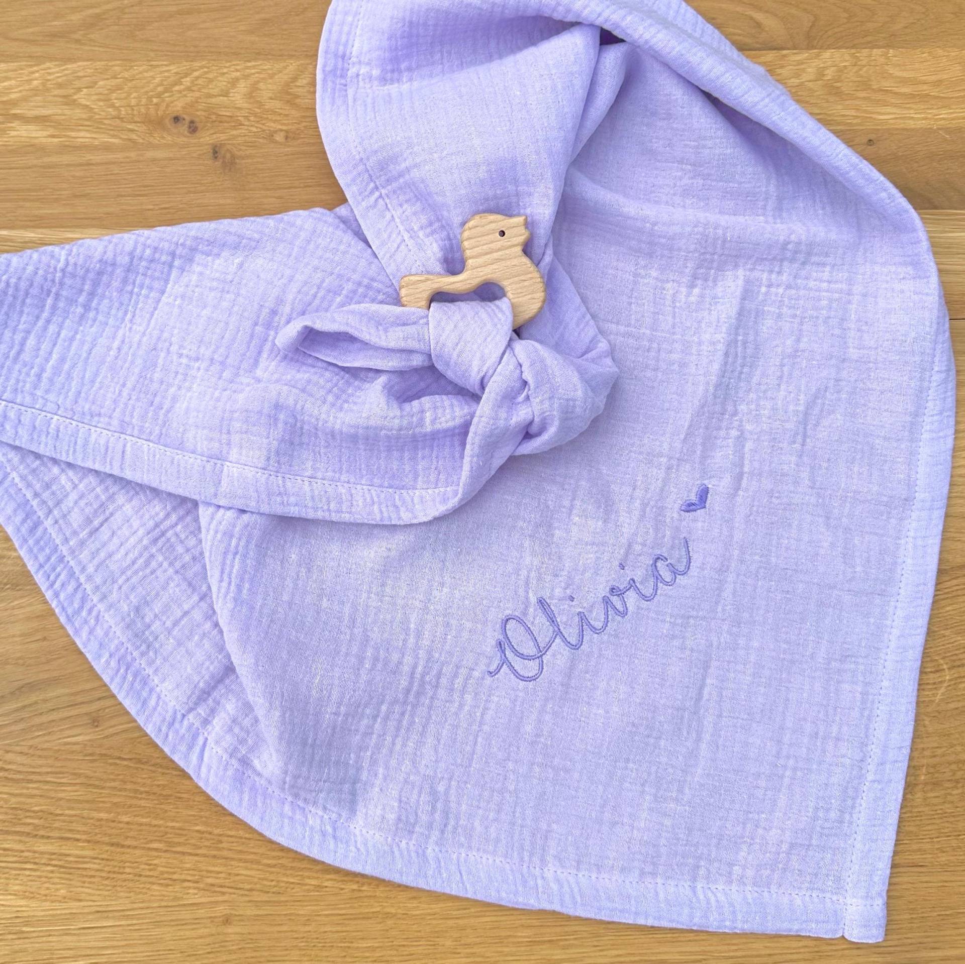 Bio-Spucktuch Mit Namen Personalisiert Greifling - Weiches Musselin Aus Biobaumwolle | Mulltuch, Stillschal, Geschenk Zur Geburt & Taufe Bio-Spucktuch Mit Namen Personalisiert Greifling - Weiches Musselin Aus Biobaumwolle | Mulltuch, Stillschal, Geschenk Zur Geburt & Taufe von Etsy - Hirschgarten