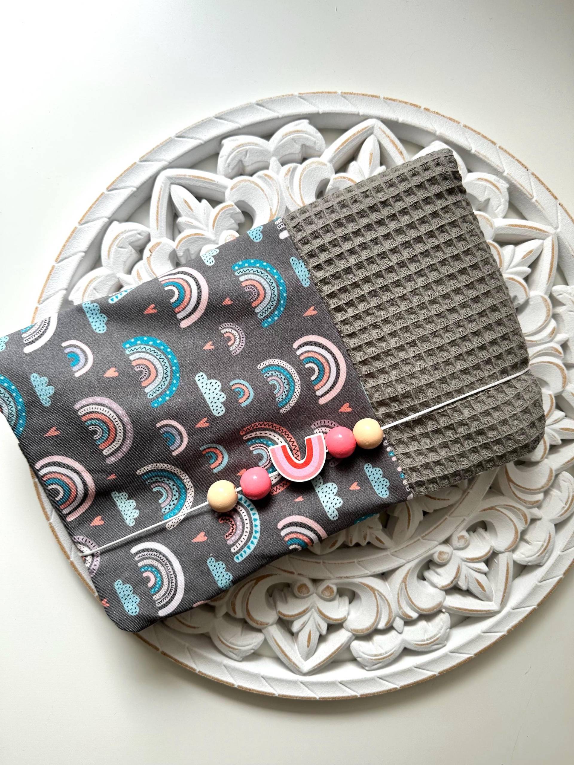 Windeltaschen Regenbogen Windeltaschen Regenbogen von Etsy - Hirschmade