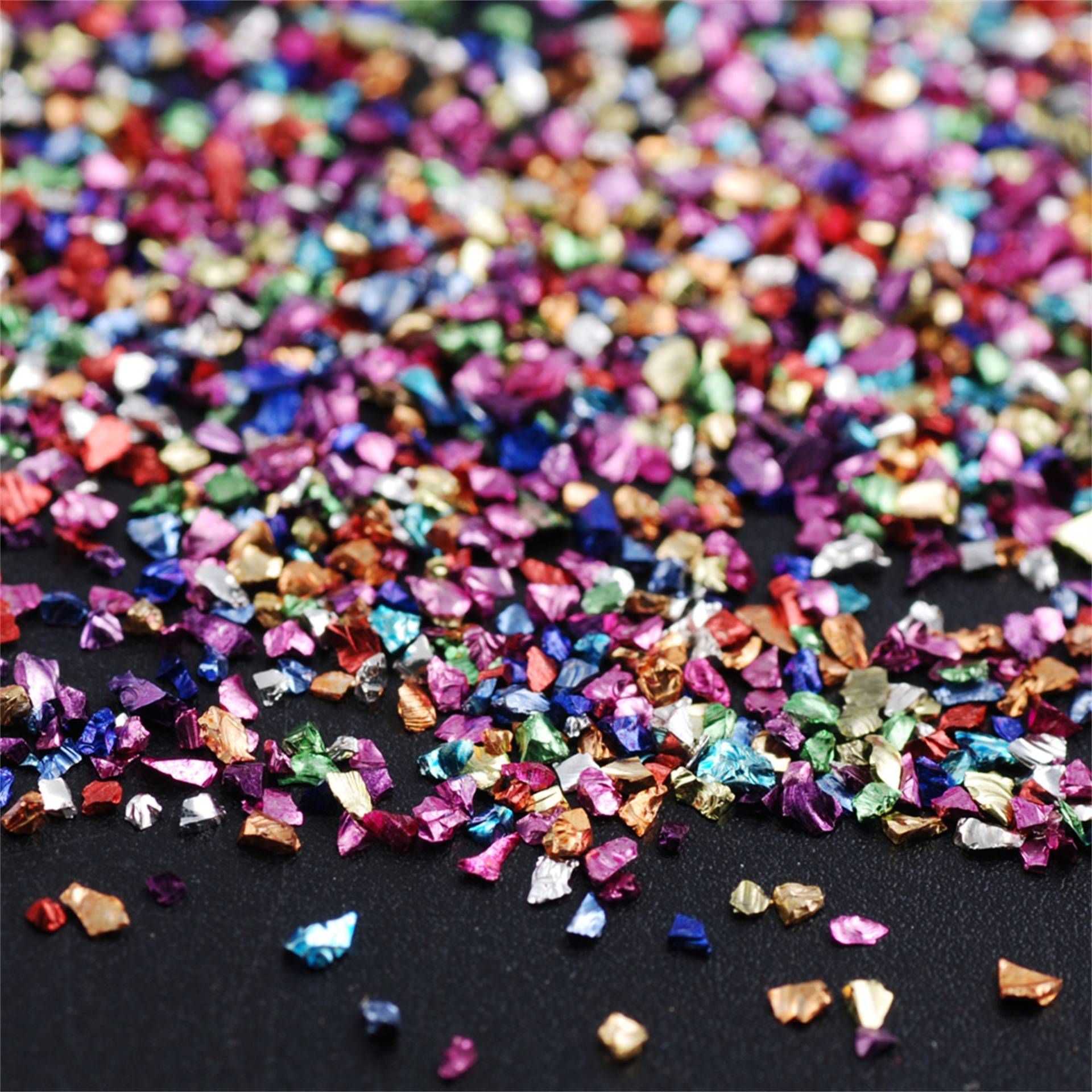 1000G | 1Kg Nail Art Dekoration Glas Zerkleinert Stein Effekt Füllstoff Nagel Unregelmäßig Strass Kristall Maniküre Salon Werkzeug 1000G | 1Kg Nail Art Dekoration Glas Zerkleinert Stein Effekt Füllstoff Nagel Unregelmäßig Strass Kristall Maniküre Salon Werkzeug von Etsy - HisenleeDIY