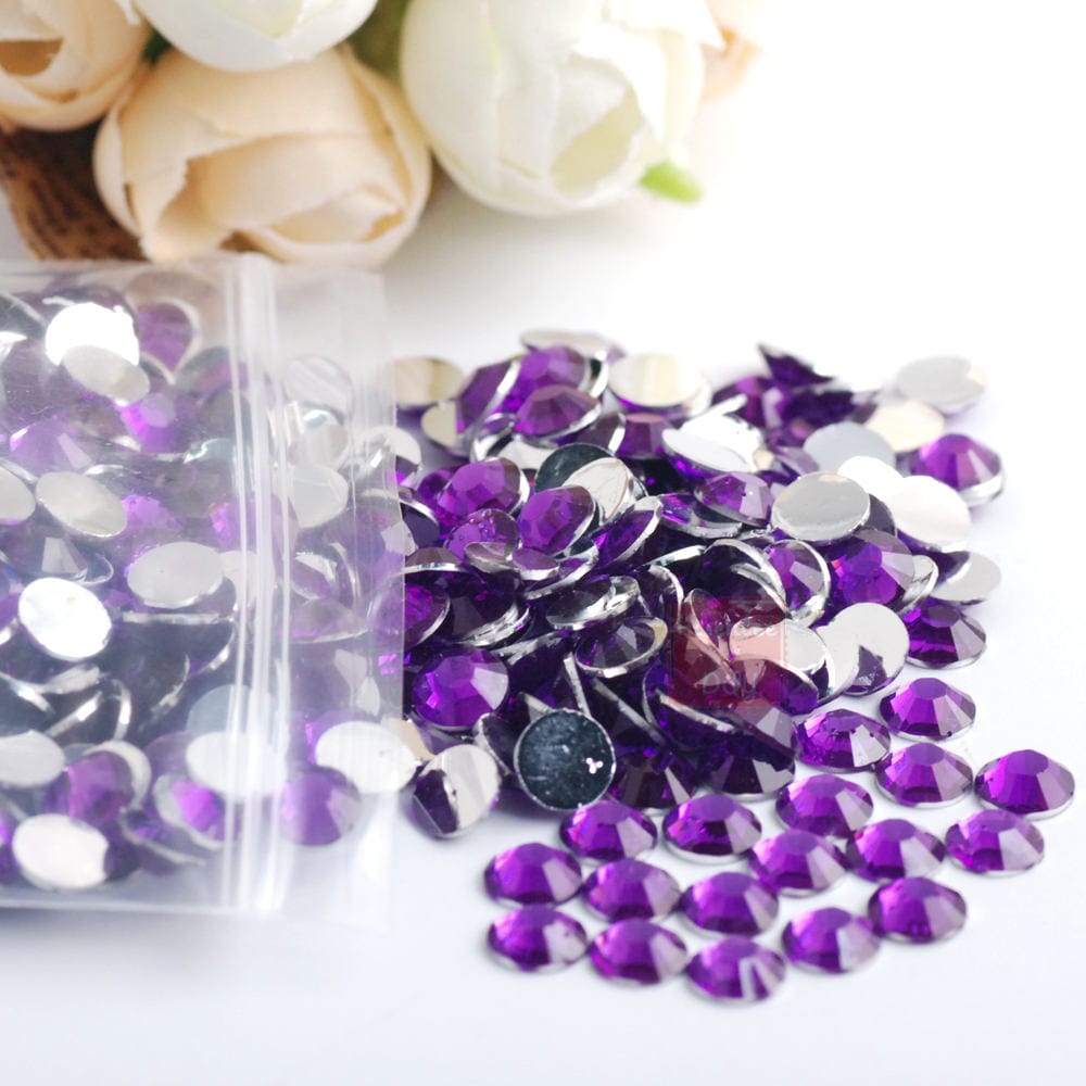 Hot Top 2mm-6, 5mm Mix Größen Violett 3D Nagel Strasssteine Flatback Acryl Strass Steine Ornamente Dekorieren Schmuck Accessoires Hot Top 2mm-6, 5mm Mix Größen Violett 3D Nagel Strasssteine Flatback Acryl Strass Steine Ornamente Dekorieren Schmuck Accessoires von Etsy - HisenleeDIY