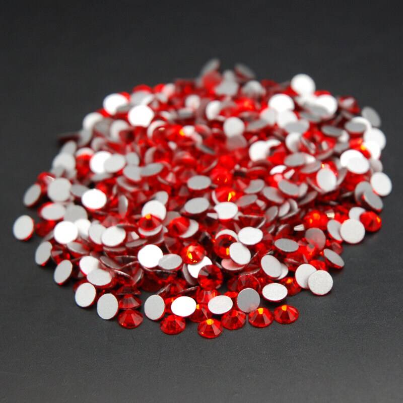 Ss3-Ss30 1440 Stück Hoch Qualität Kristall Glas Strass Light Siam Farbe Kein Hotfix Nagel-Dekoration Ss3-Ss30 1440 Stück Hoch Qualität Kristall Glas Strass Light Siam Farbe Kein Hotfix Nagel-Dekoration von Etsy - HisenleeDIY