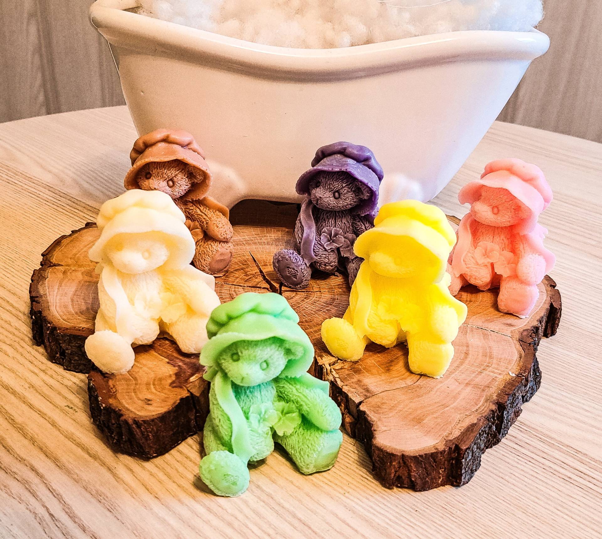 Sheabutter Seife, Bärchen, Kätzchen, Schokolade, Kinderseife, Party, Gästeseife, Verschiedene Frucht Und Duftsorten Sheabutter Seife, Bärchen, Kätzchen, Schokolade, Kinderseife, Party, Gästeseife, Verschiedene Frucht Und Duftsorten von Etsy - HobbybastlerShop