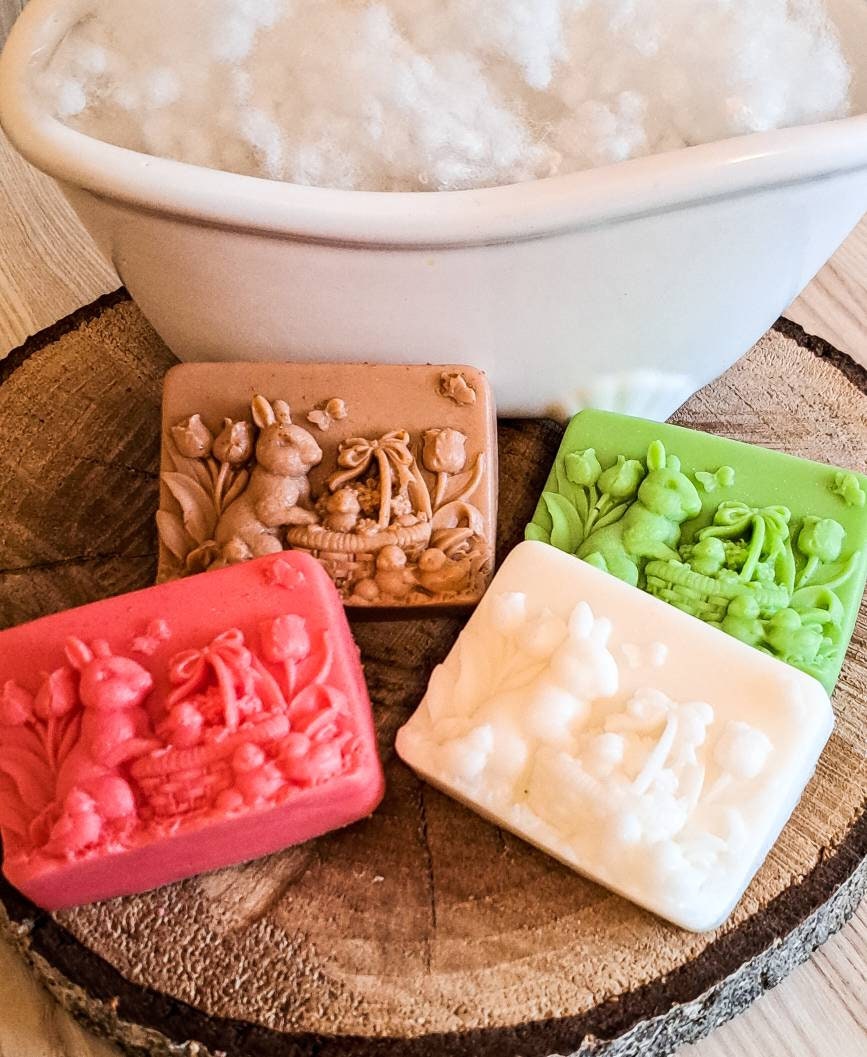 Sheabutter Seife, Osterseife, Verschiedene Frucht Und Duftsorten Sheabutter Seife, Osterseife, Verschiedene Frucht Und Duftsorten von Etsy - HobbybastlerShop