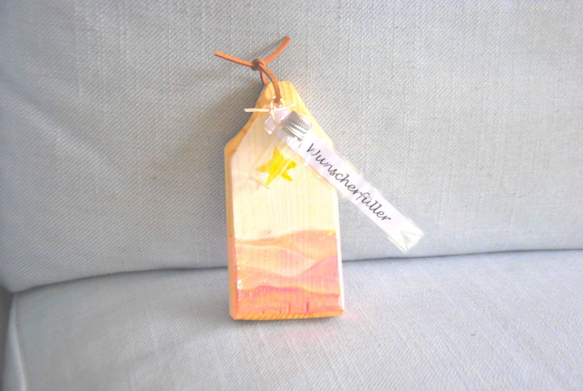 Wunscherfüller von Etsy - Hobbyherzchen