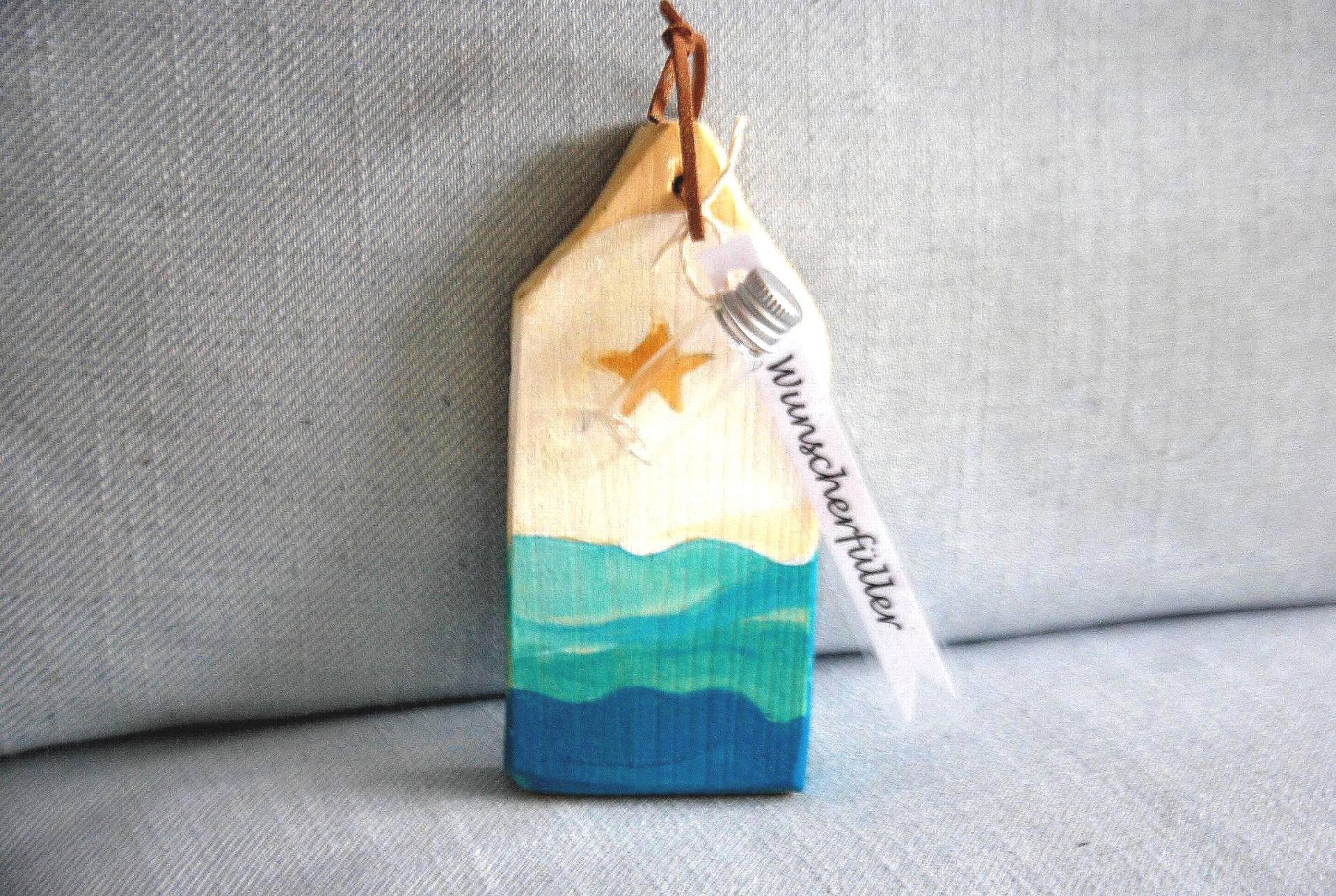 Wunscherfüller von Etsy - Hobbyherzchen