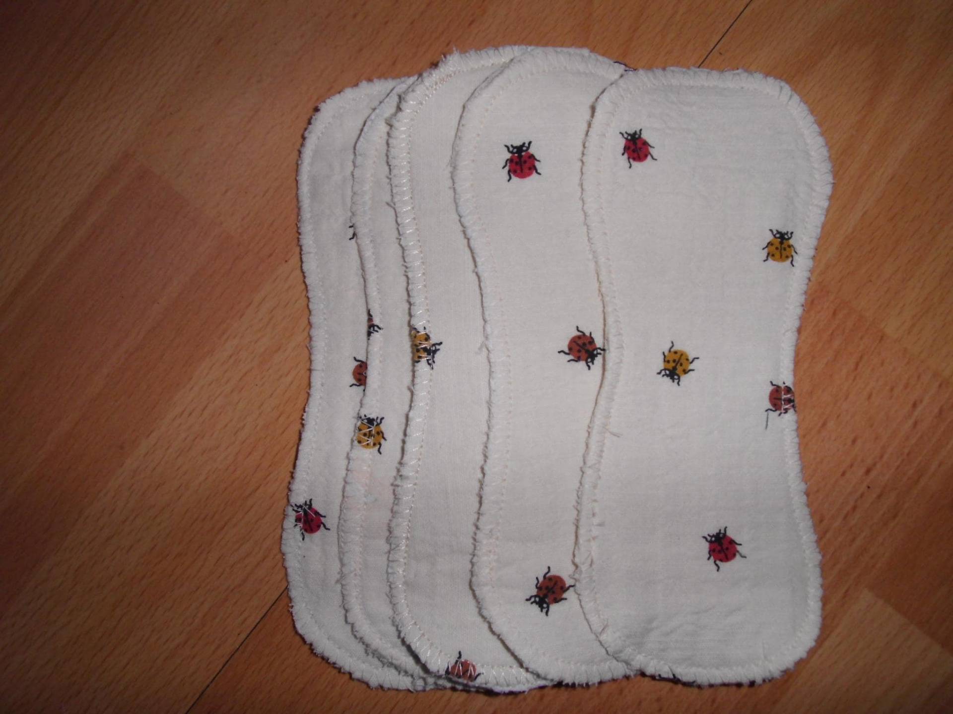 Slipeinlagen 5Er Slipeinlagen 5Er von Etsy - HobbykunstShop