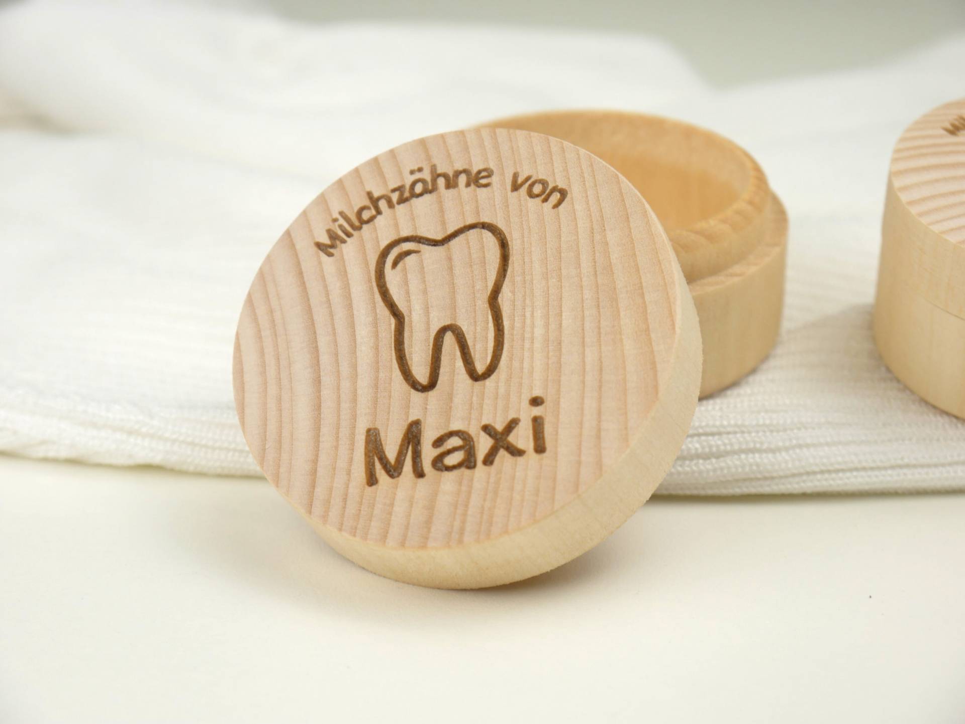 Zahndose, Milchzahndose, Zahndose Personalisiert, Mädchen, Milchzahndose Junge, Babygeschenk Zahndose, Milchzahndose, Zahndose Personalisiert, Mädchen, Milchzahndose Junge, Babygeschenk von Etsy - HolzdesignChWalch