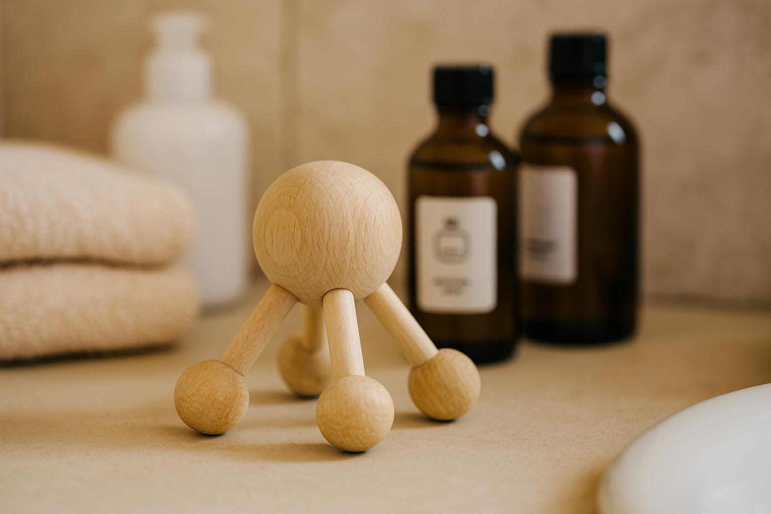 Holz Körpermassagegerät, Entspannungswerkzeug, Spa-Geschenk, Stressabbau, Selbstpflege-Werkzeug, Spa-Massagewerkzeug, Reisemassagegerät Holz Körpermassagegerät, Entspannungswerkzeug, Spa-Geschenk, Stressabbau, Selbstpflege-Werkzeug, Spa-Massagewerkzeug, Reisemassagegerät von Etsy - HolzrepublikStade