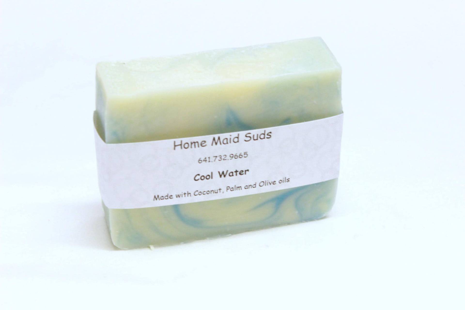 Kühles Wasser Kühles Wasser von Etsy - HomeMaidSuds