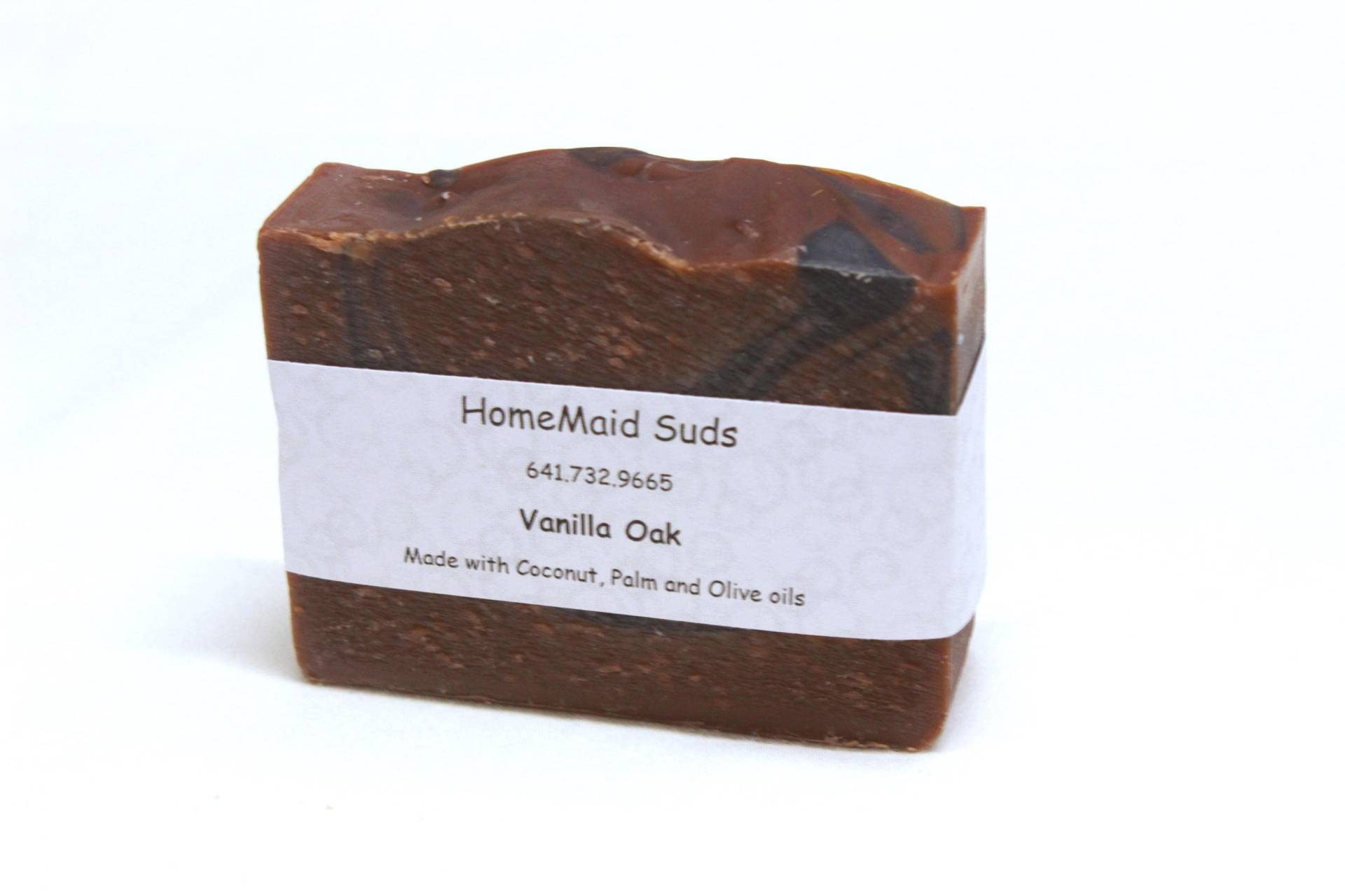 Vanille-Eiche Vanille-Eiche von Etsy - HomeMaidSuds