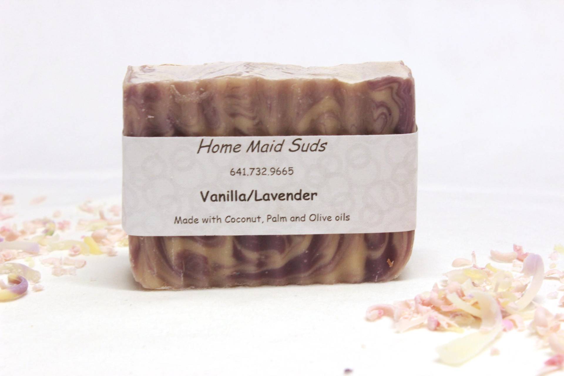 Vanille Lavendel Vanille Lavendel von Etsy - HomeMaidSuds