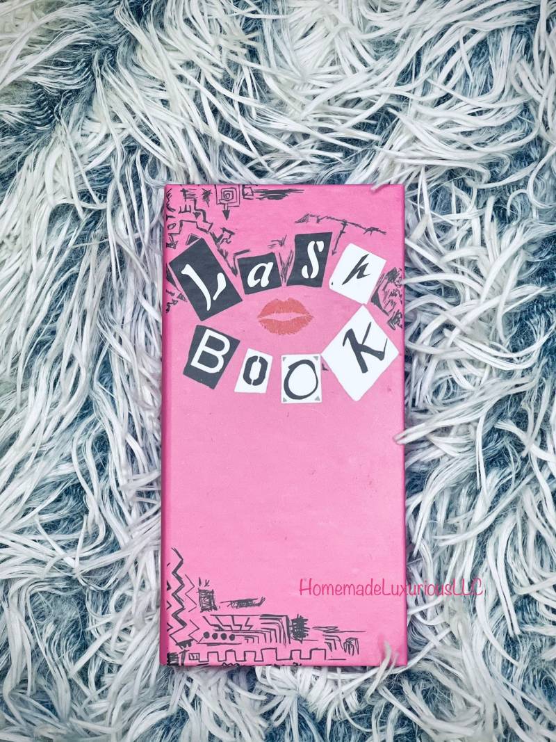 Grosser Brillentaschen | Wholesale Lash Case Wimpernpaket Wimpern Verpackung von Etsy - HomemadeLuxuriousLLC