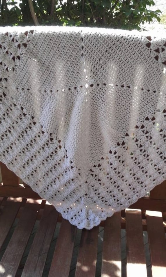 Taufdecke Taufdecke von Etsy - HomemadebyMa