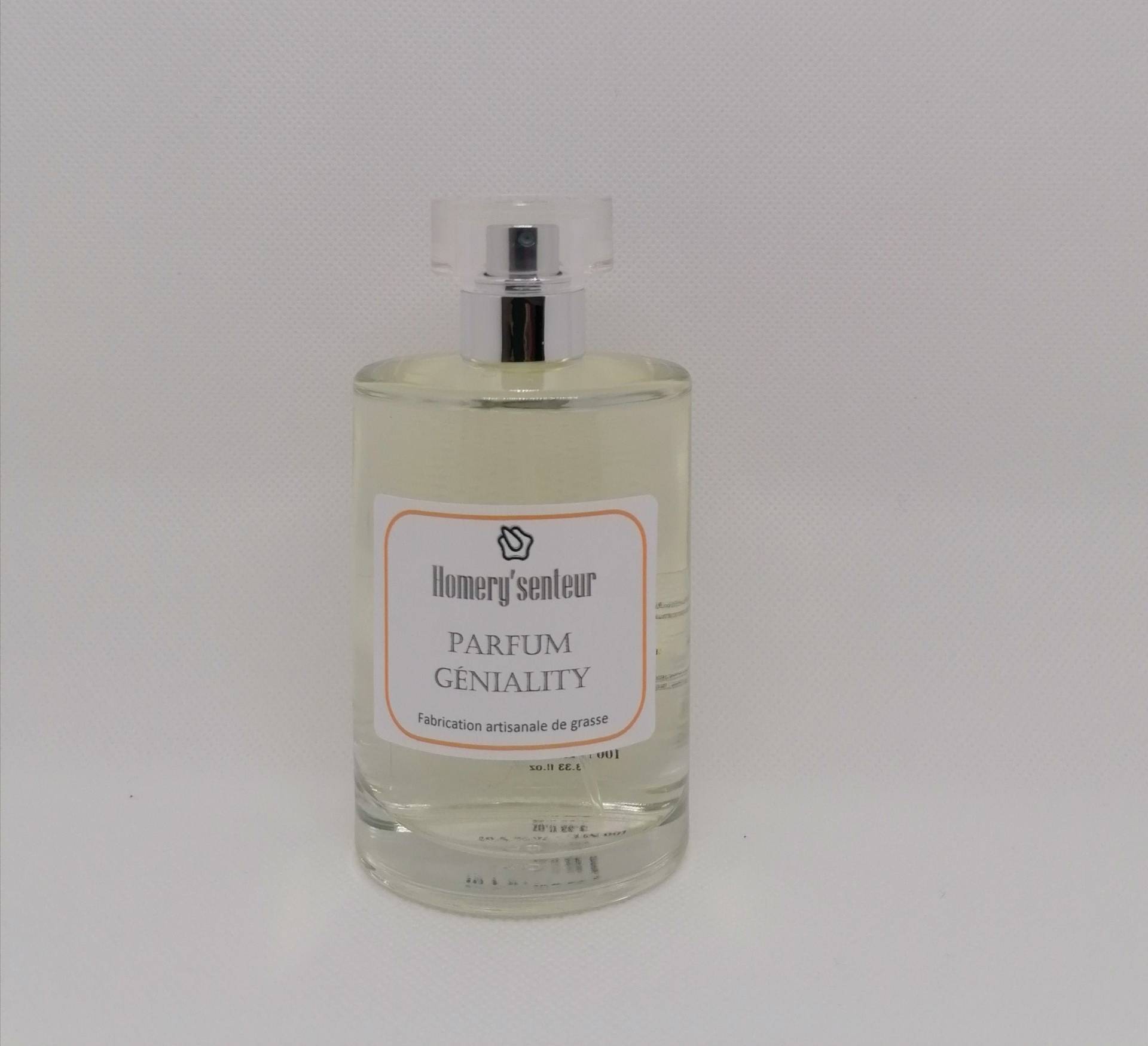 Eau De Parfum Für Frau Geniality Eau De Parfum Für Frau Geniality von Etsy - Homerysenteur