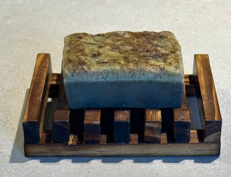 Coffee Dream Seife von Etsy - Homeyoursoul