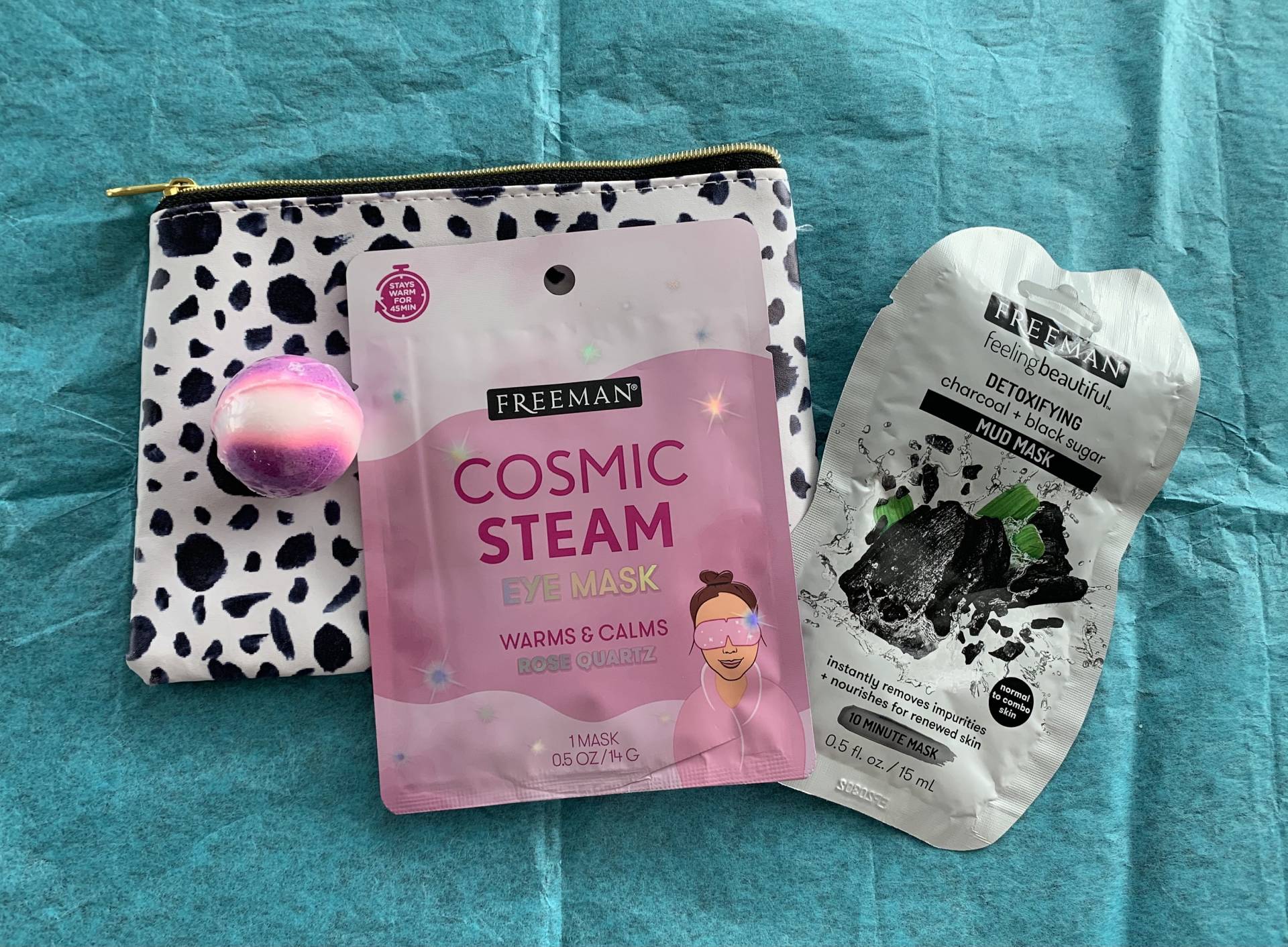 Home Spa Paket Home Spa Paket von Etsy - HonestBoutiqueByAddi
