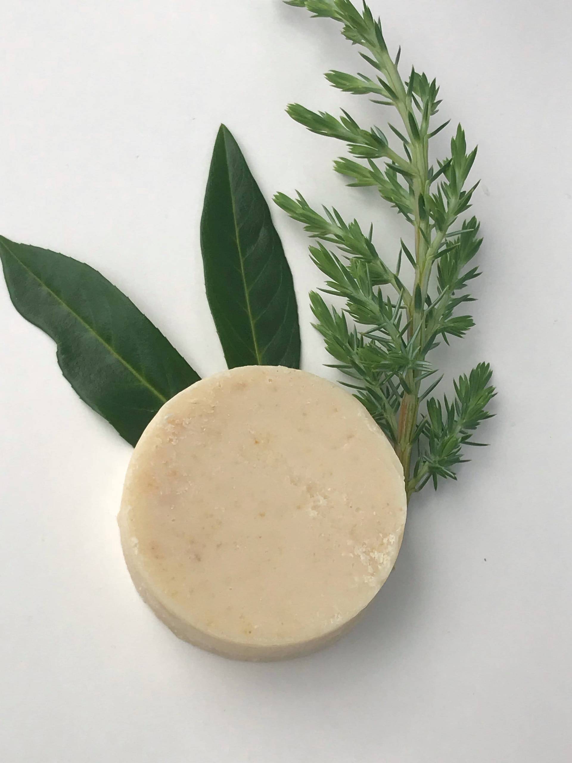 Kalt Verarbeitet Lavendel-Haferflocken Seife von Etsy - HoneysuckleFieldSoap