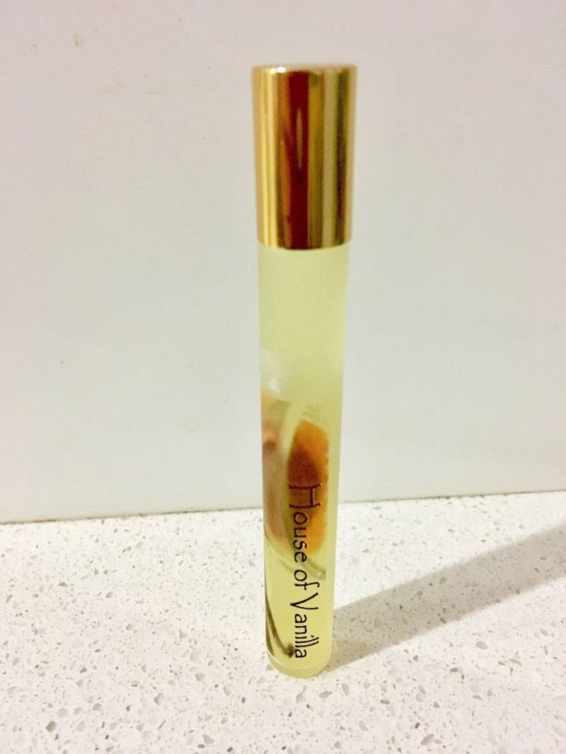 Ausverkauf Fruit Parfümöl~Erdbeerkuchen~Pfirsiche & Kokosmilch~Schlagbeerenmousse Und Mehr 10Ml Roll On von Etsy - HouseOfVanillaOils