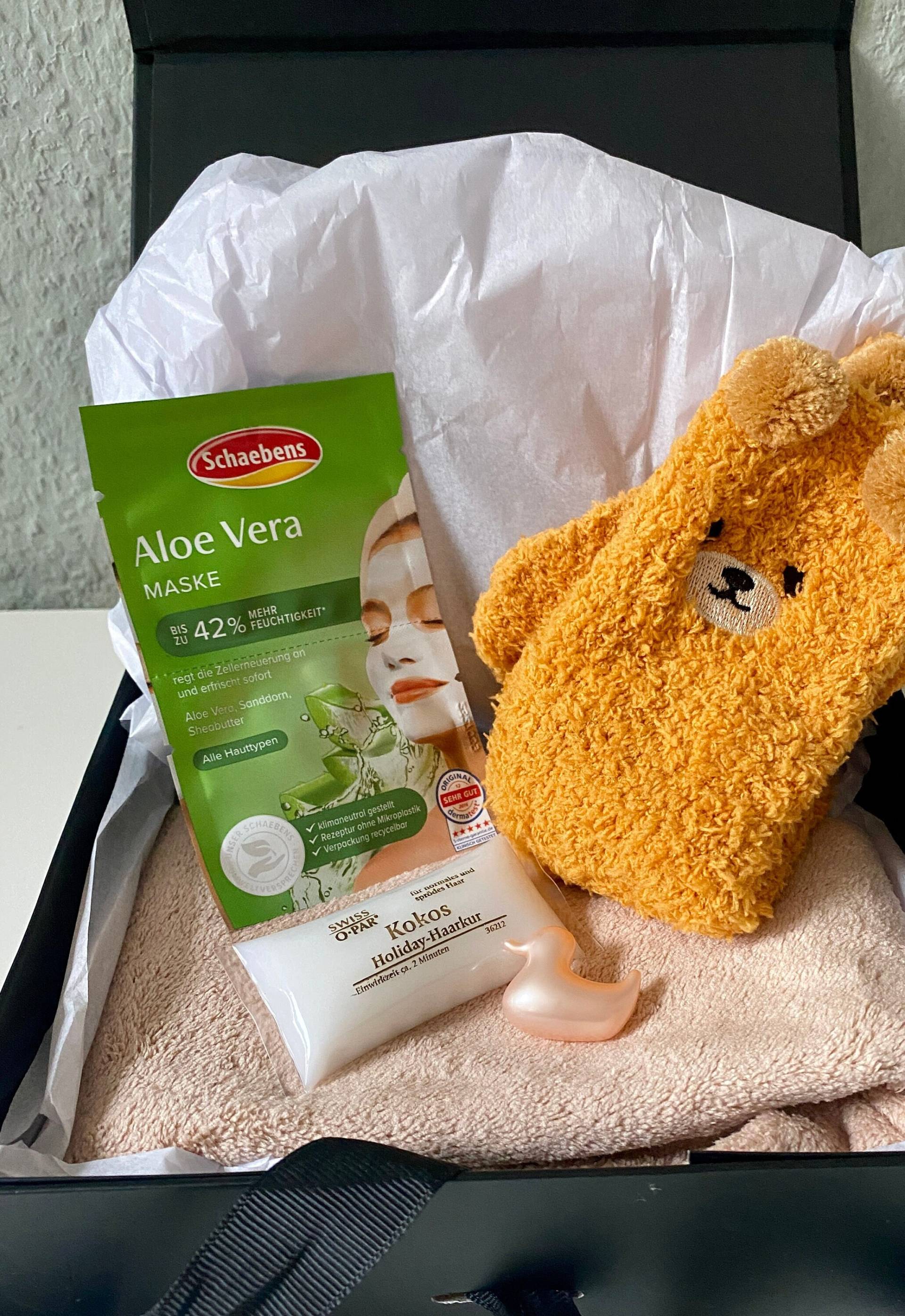 Beauty - Geschenkbox Beauty - Geschenkbox von Etsy - HusbandmaterialDE