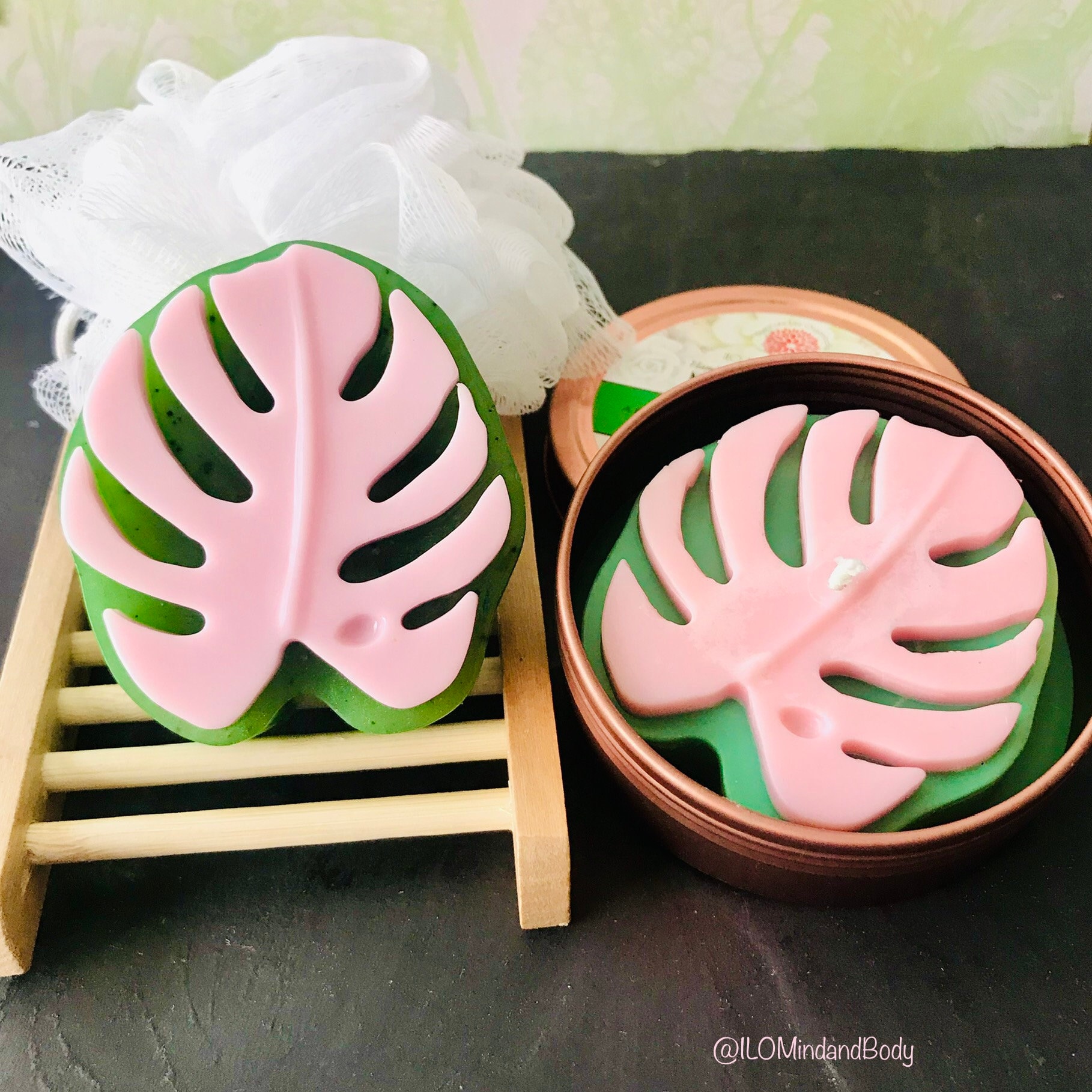 Monstera Seife & Kerze Spa Geschenkset/Umweltfreundliche Sojawachskerze Waschmittelfrei Hanf Aloe Garten Muttertag Geburtstag Urlaub Monstera Seife & Kerze Spa Geschenkset/Umweltfreundliche Sojawachskerze Waschmittelfrei Hanf Aloe Garten Muttertag Geburtstag Urlaub von Etsy - ILOMindandBody