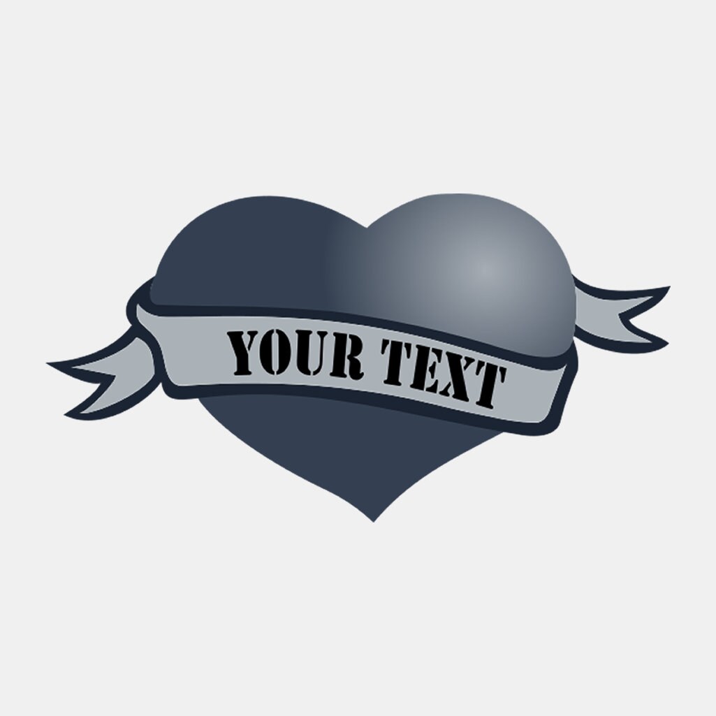 Personalisierter Name Schwarzes Herz Temporäres Tattoo Wasserfest Liebe Valentinstag Liebhaber Geschenk Personalisierter Name Schwarzes Herz Temporäres Tattoo Wasserfest Liebe Valentinstag Liebhaber Geschenk von Etsy - INKINGHOUSE