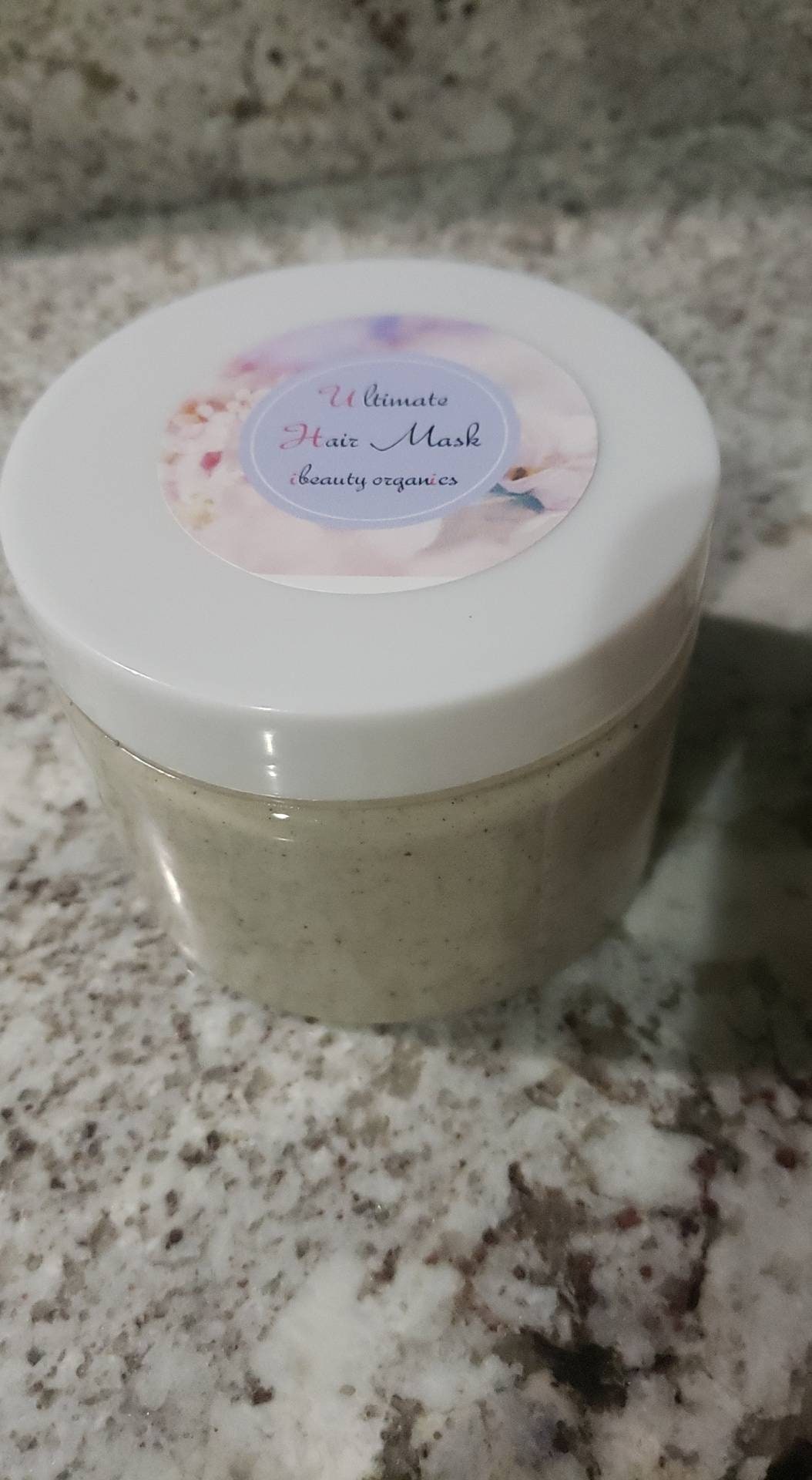 Ultimative Haarmaske von Etsy - Ibeautyorganics