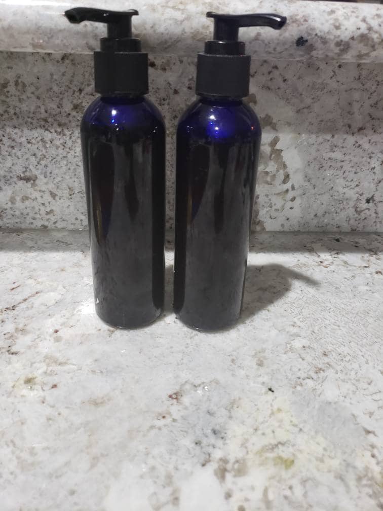 Ultimatives Haaröl von Etsy - Ibeautyorganics