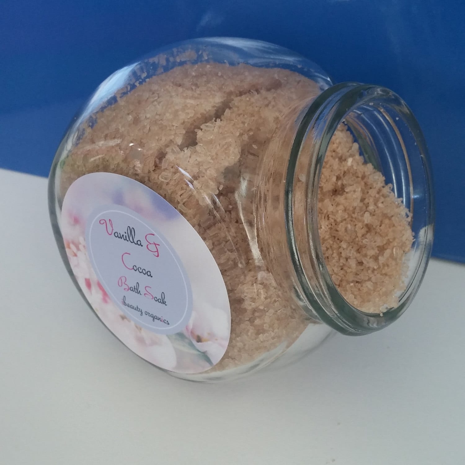 Vanille Und Kakao Einweichen von Etsy - Ibeautyorganics