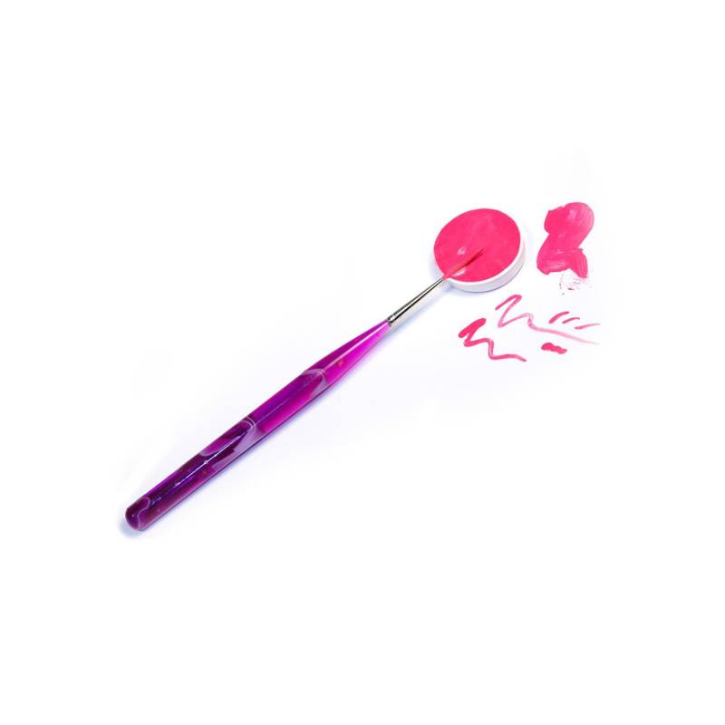 Kosmetik, Nagellack, Detailpinsel, Striperpinsel von Etsy - IceFxMakeup