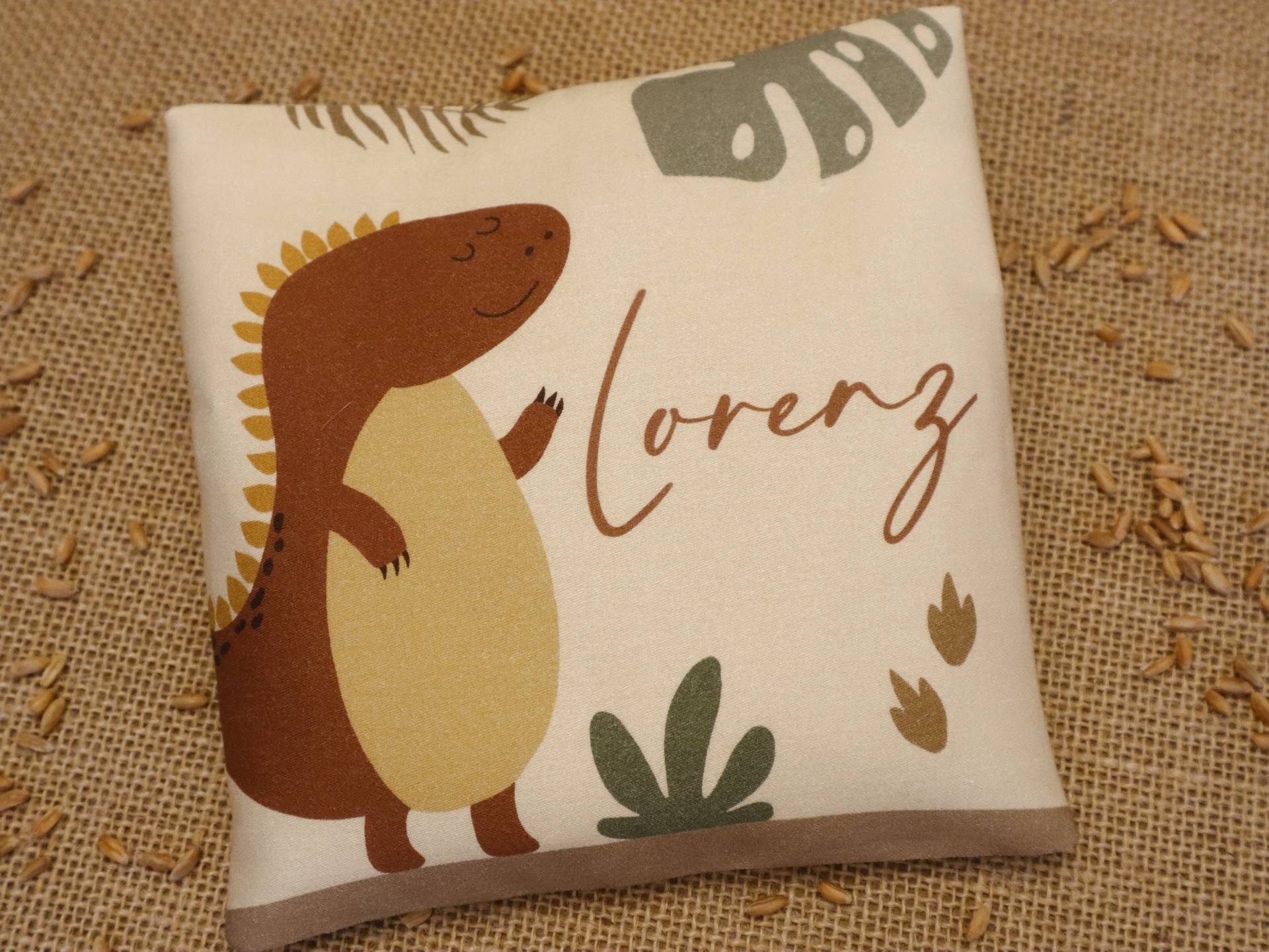 Körnerkissen Mit Namen Für Kinder | 15 X cm Personalisiertes Wärmekissen Dinkel - Oder Rapsfüllung Individueller Text Möglich Körnerkissen Mit Namen Für Kinder | 15 X cm Personalisiertes Wärmekissen Dinkel - Oder Rapsfüllung Individueller Text Möglich von Etsy - Ideeschmiede