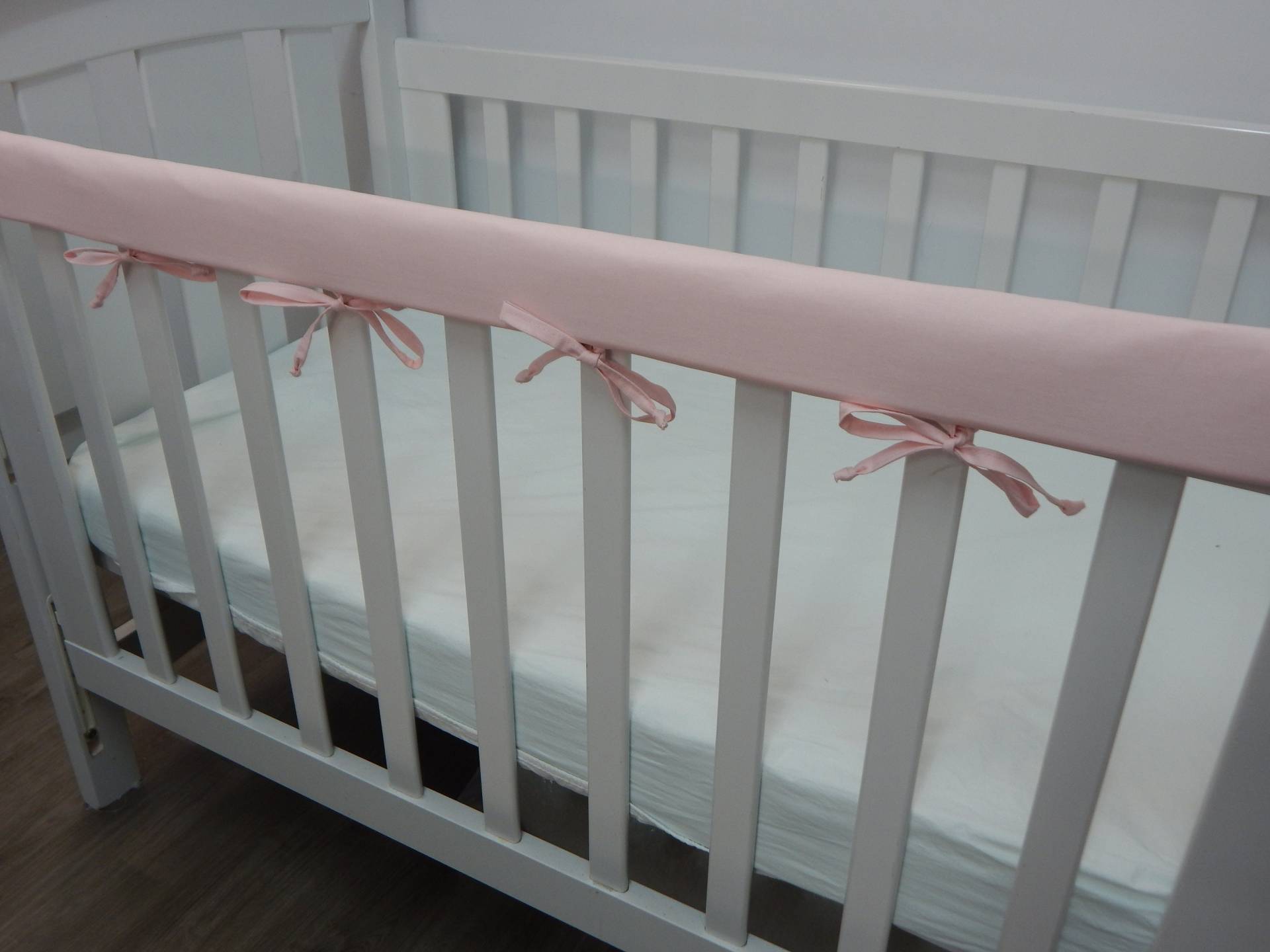 Beißring Aus 100% Baumwolle Für Kinderbett Bezug Unifarben Baby-Blau, Baby-Rosa, Navy, Flieder, Creme. Passt Auch Boori Beißring Aus 100% Baumwolle Für Kinderbett Bezug Unifarben Baby-Blau, Baby-Rosa, Navy, Flieder, Creme. Passt Auch Boori von Etsy - InGrandmasHouse