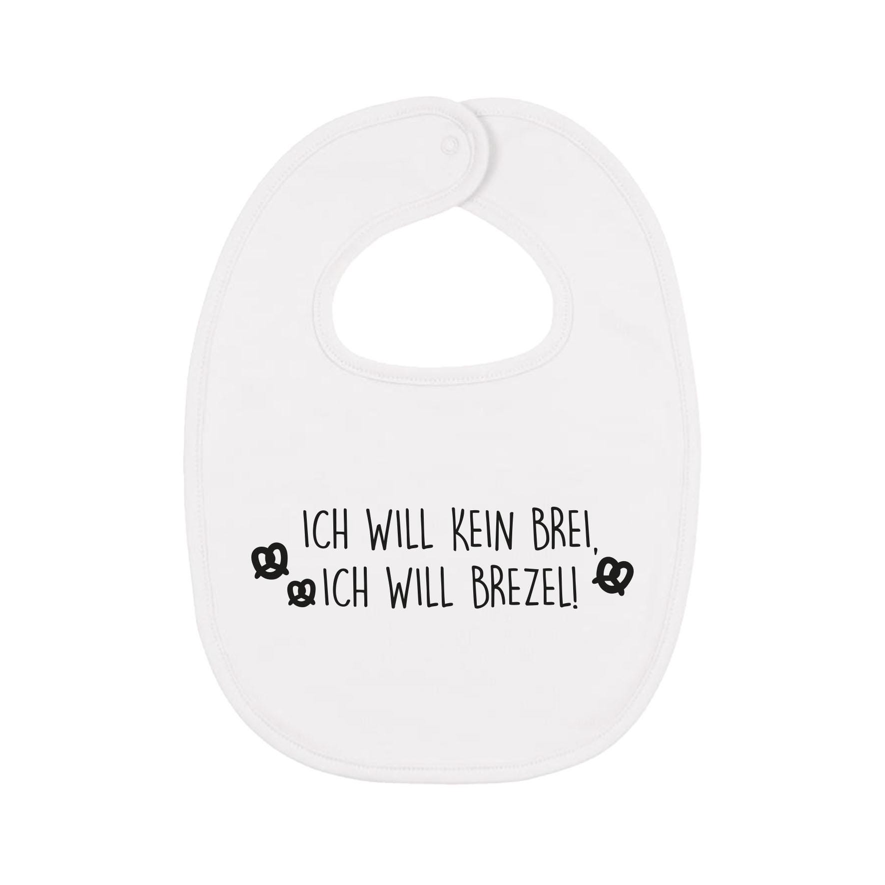 Lätzchen Personalisiert, Mit Namen, Baby Bib, Babygeschenke Geburt, Latz Für Babys, , , Ich Will Kein Brei, Ich Brezel" Lätzchen Personalisiert, Mit Namen, Baby Bib, Babygeschenke Geburt, Latz Für Babys, , , Ich Will Kein Brei, Ich Brezel" von Etsy - IndelibleDesignShop