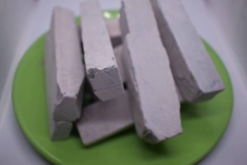 Essbarer Schwarzer Schiefer Block von Etsy - Indiagoodiestore