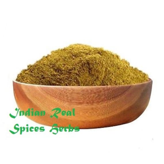 Kali Harad Pulver, 100 % Pulver Weltweit Versand 100Gm Bis 1Kg von Etsy - IndianRealSpicesHerb