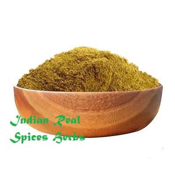 Kali Harad Pulver, 100 % Pulver Weltweit Versand 100Gm Bis 1Kg von Etsy - IndianRealSpicesHerb