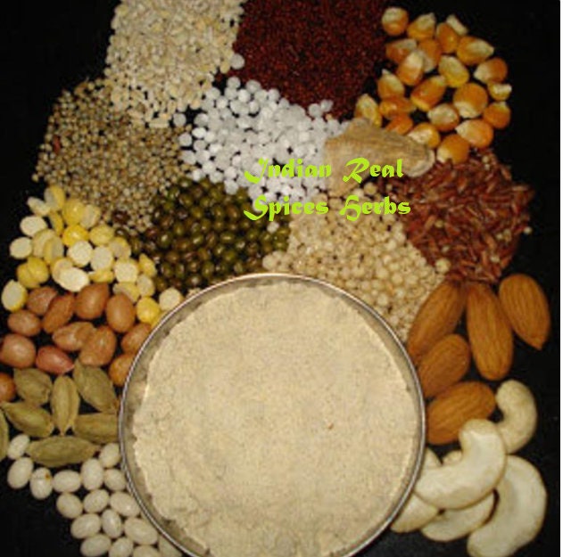 Maavu Mix Pulver, Multi-Korn Aata 100% Reine Und Natürliche Weltweiter Versand 100Gm Bis 1Kg von Etsy - IndianRealSpicesHerb