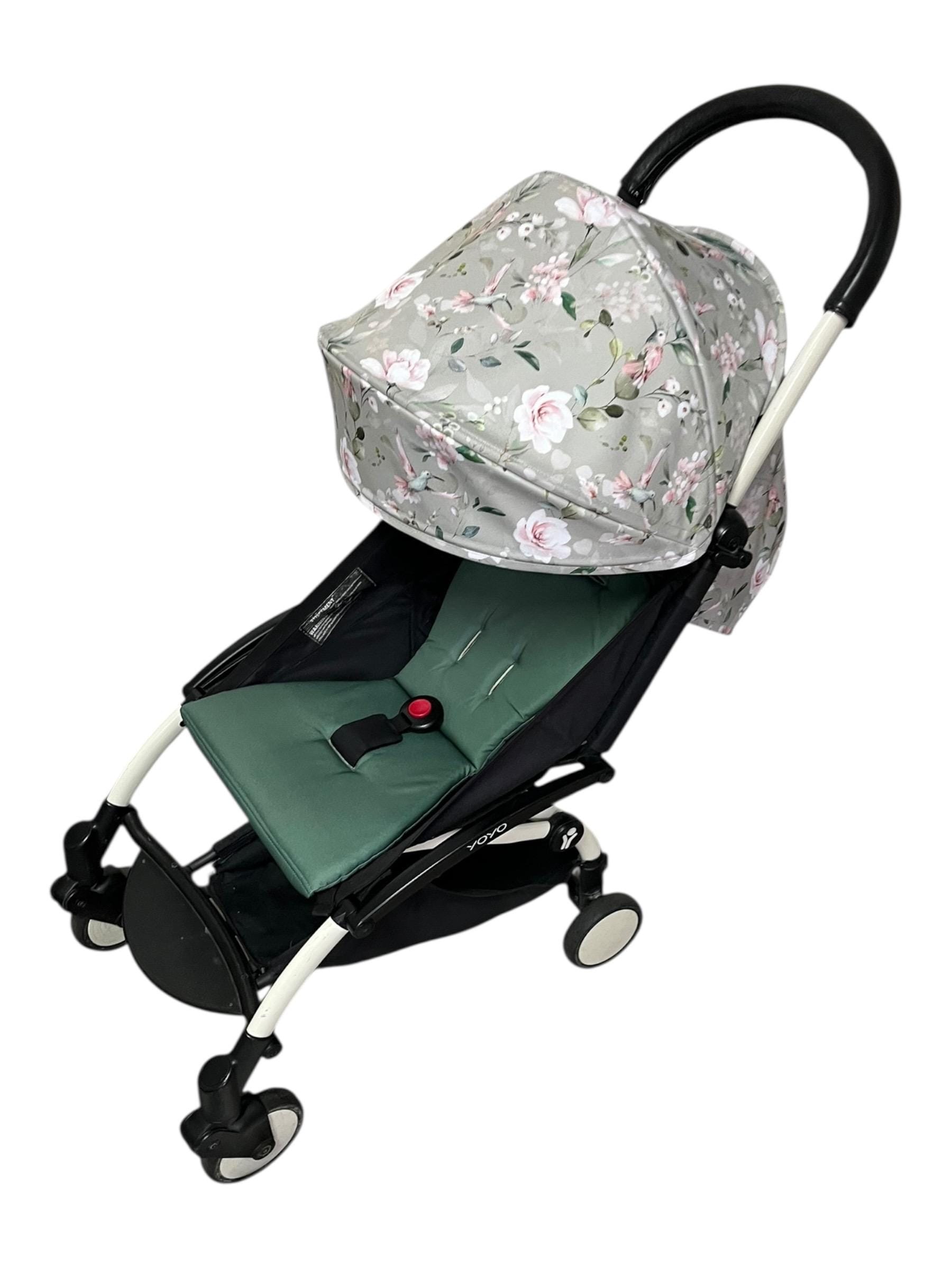 Babyzen Yoyo-Set Color Pack Dots Für von Etsy - IndigoFamily