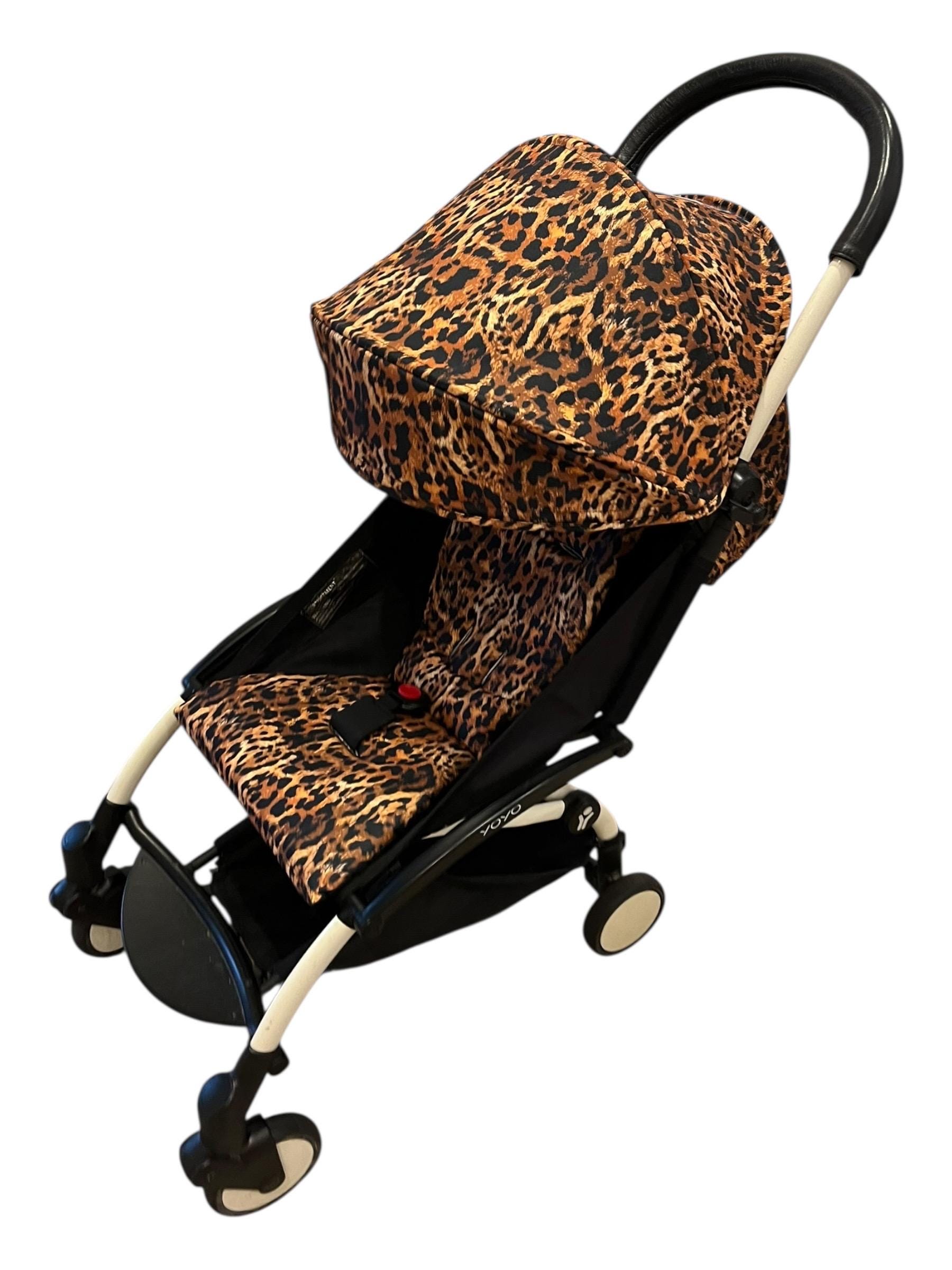 Babyzen Yoyo-Set Color Pack Dots Für von Etsy - IndigoFamily