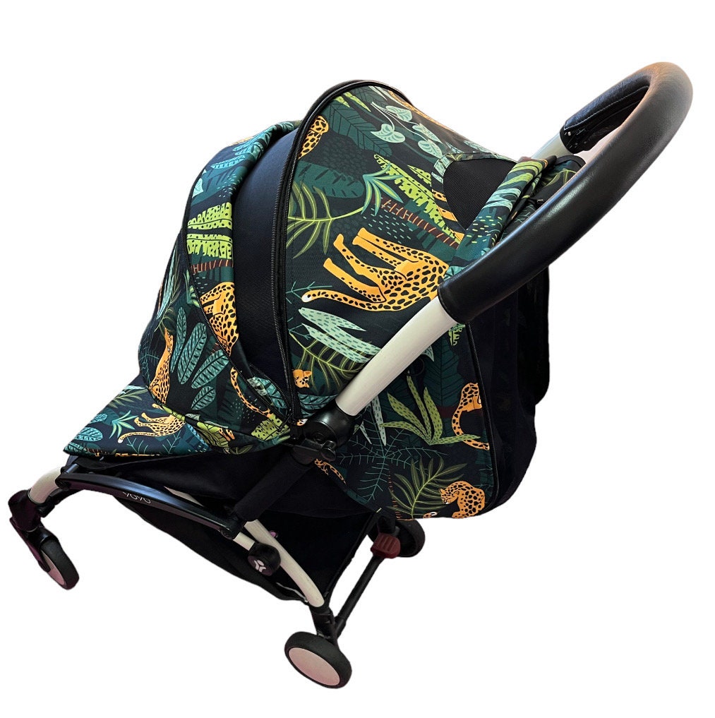 Babyzen Yoyo Sommerset Farbset, Benutzerdefinierter Baldachin Und Sitzauflage Für Yoyo+, Ausziehbarer Yoyo Babyzen Yoyo Sommerset Farbset, Benutzerdefinierter Baldachin Und Sitzauflage Für Yoyo+, Ausziehbarer Yoyo von Etsy - IndigoFamily